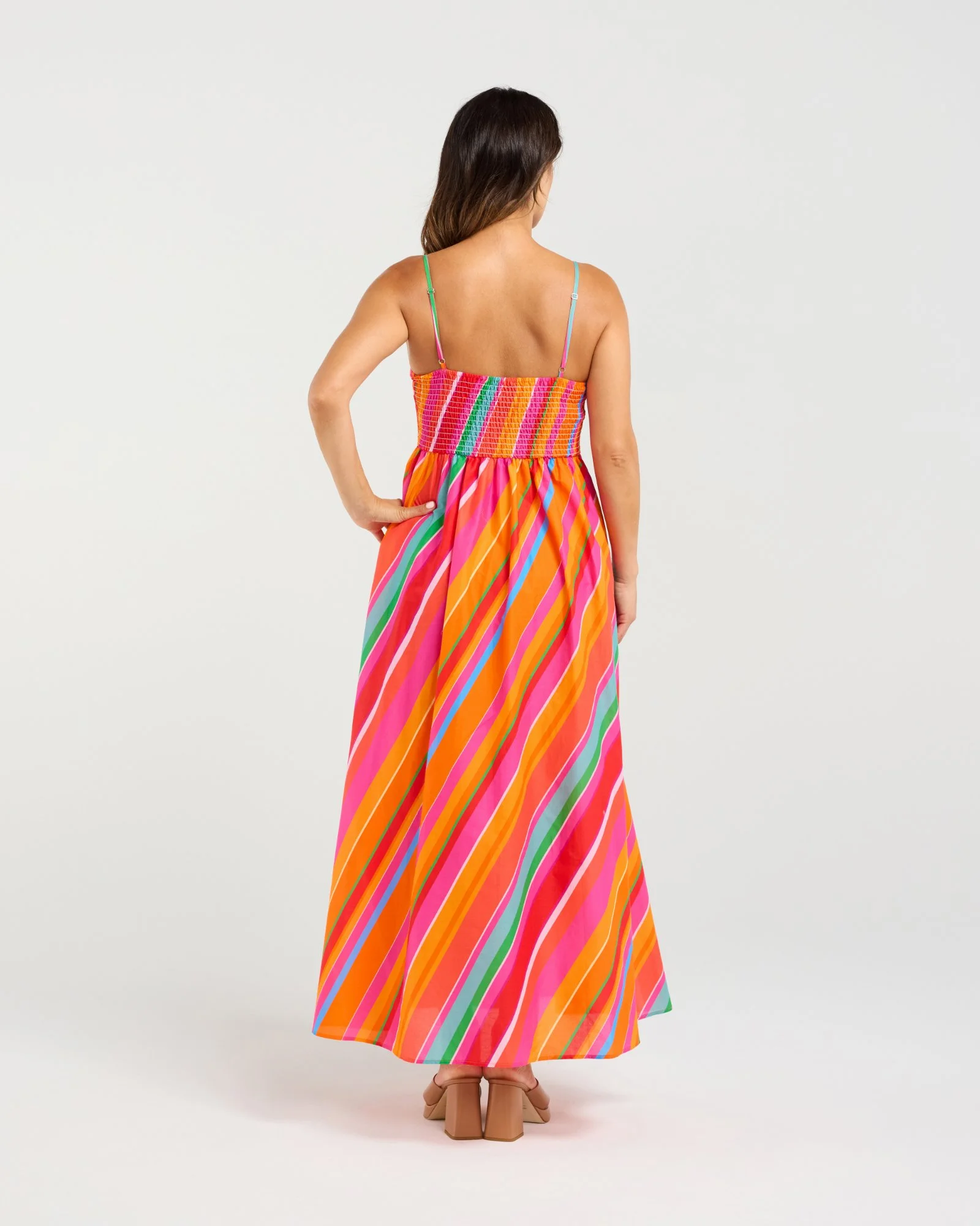 Zafina Clementine Dress