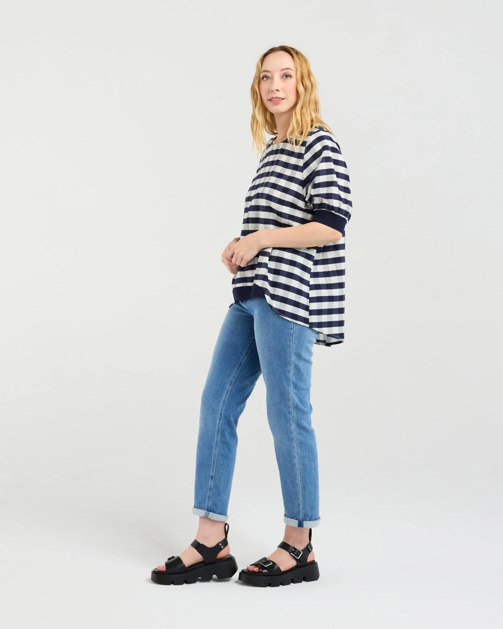 Zafina Havana Top