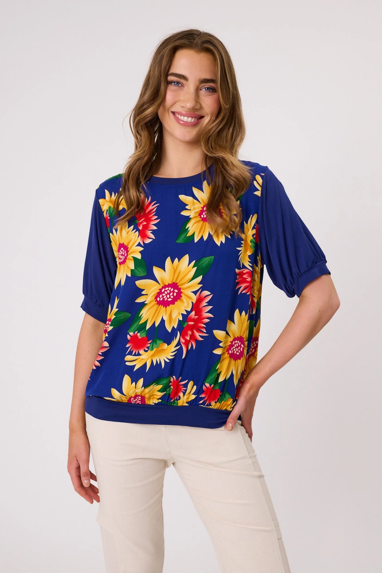 Democracy Chloe Top