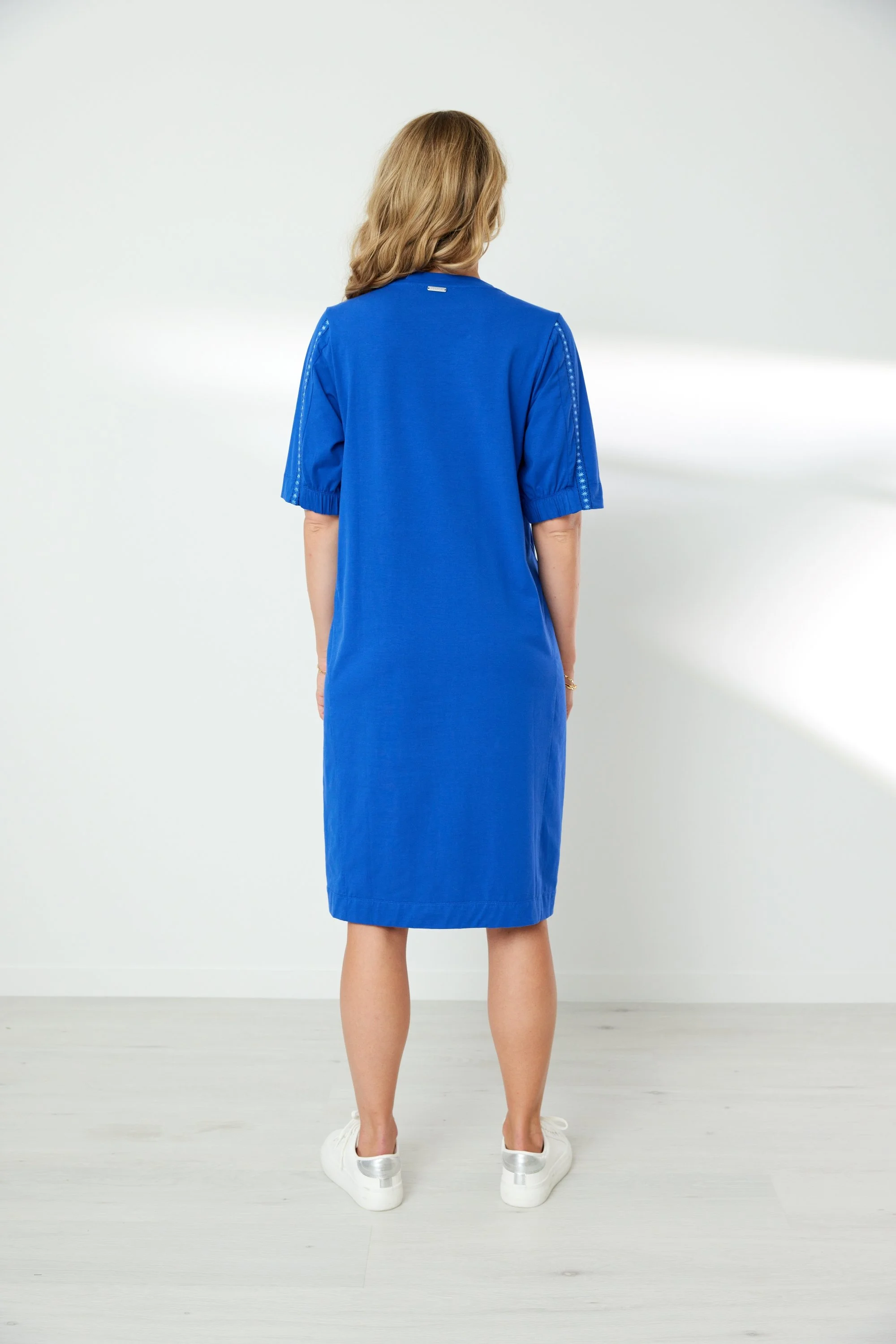 Newport Arch Casual Dress
