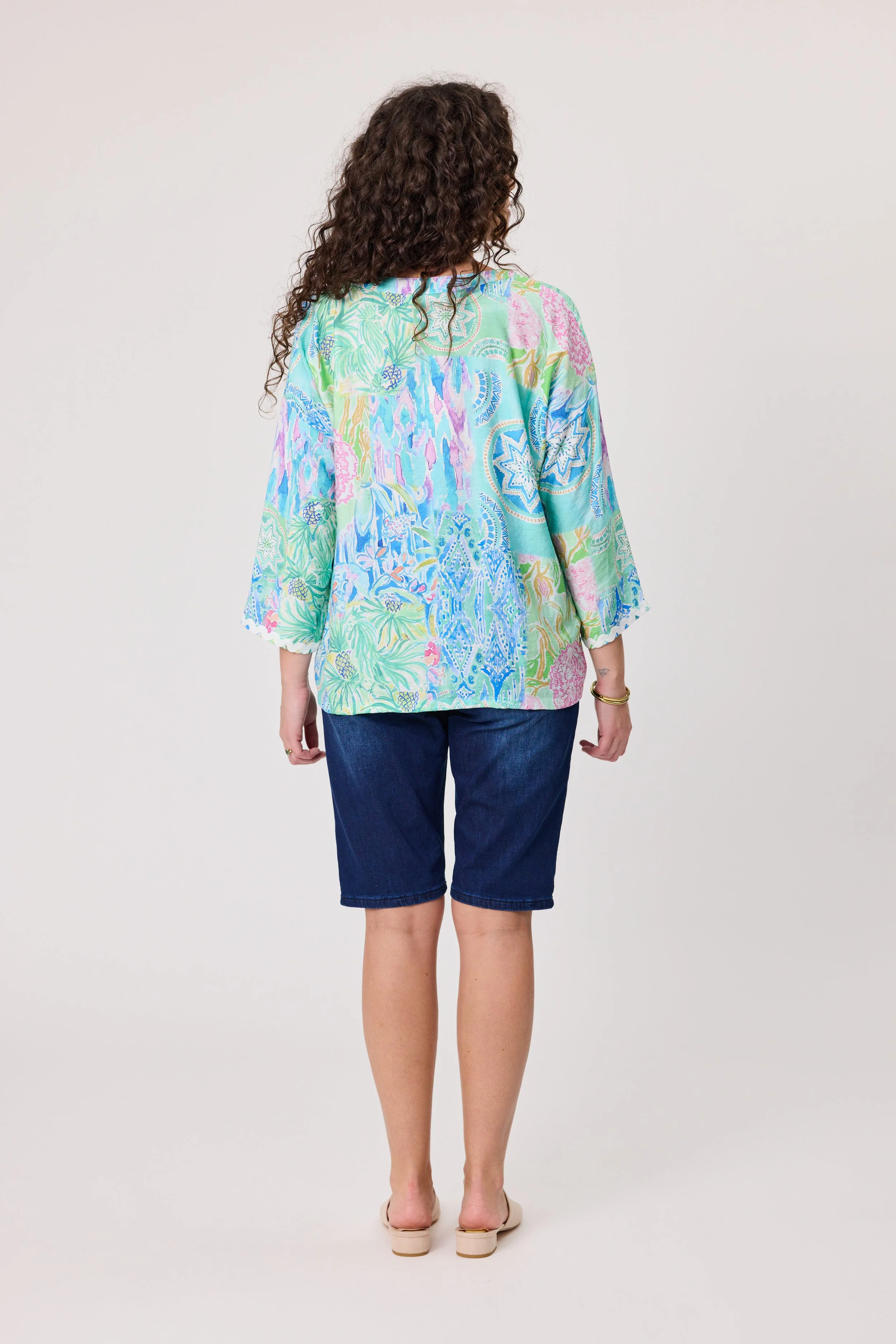 Classified Rimini Top