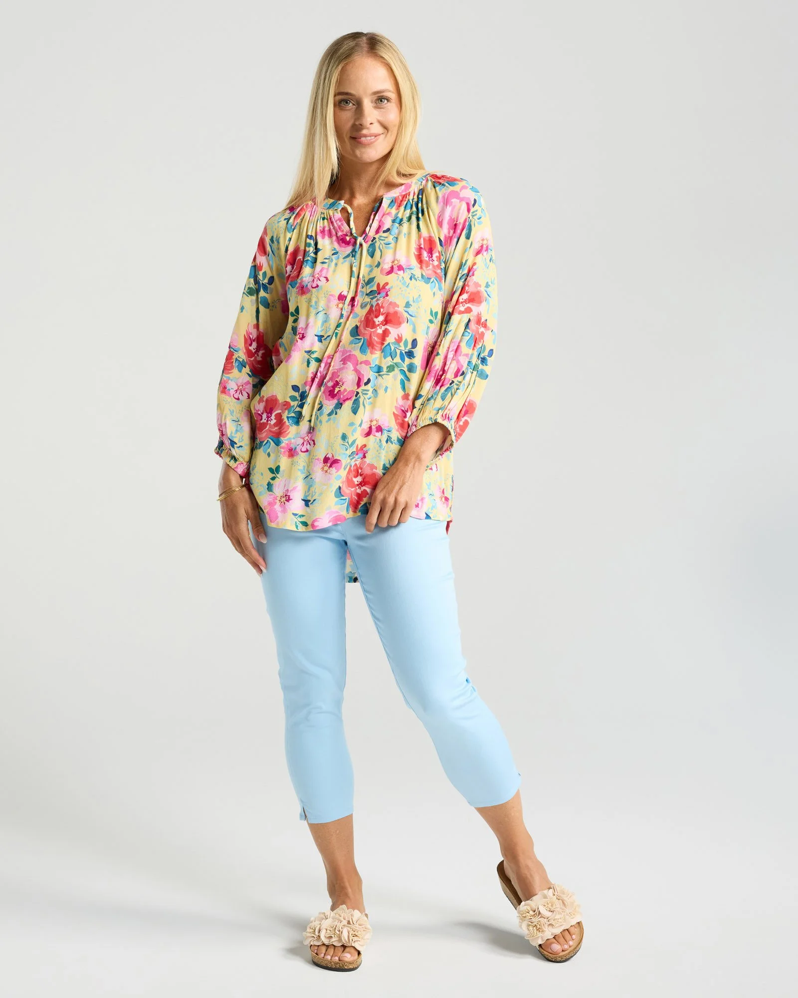 Blackstone Monica Top