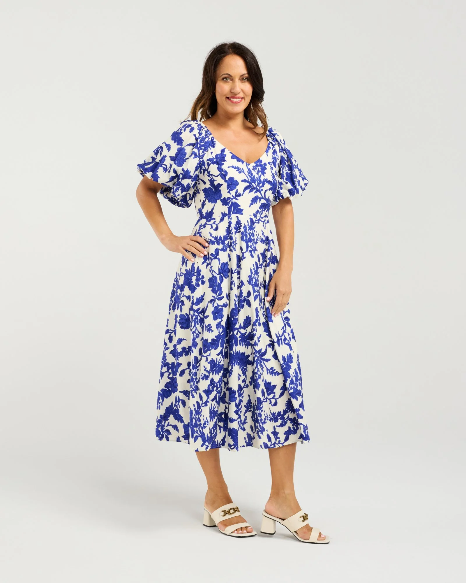 Seduce Gabrielle Dress
