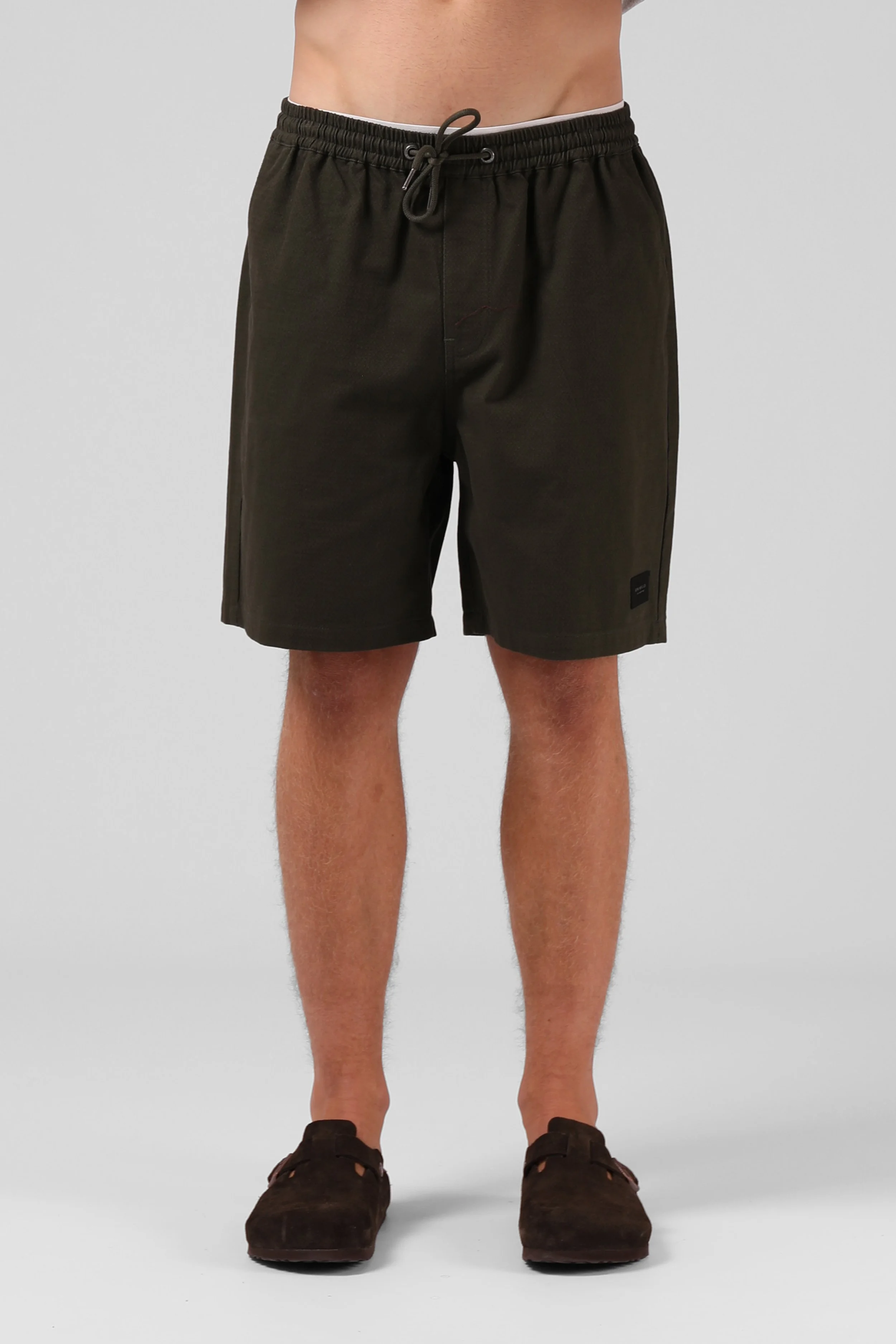 RPM Mens Etched Short