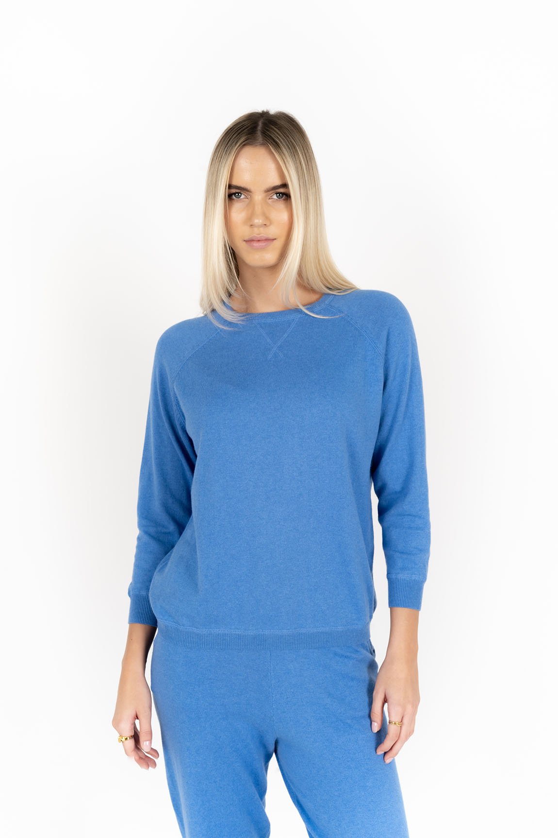Humidity Lexie Sweater