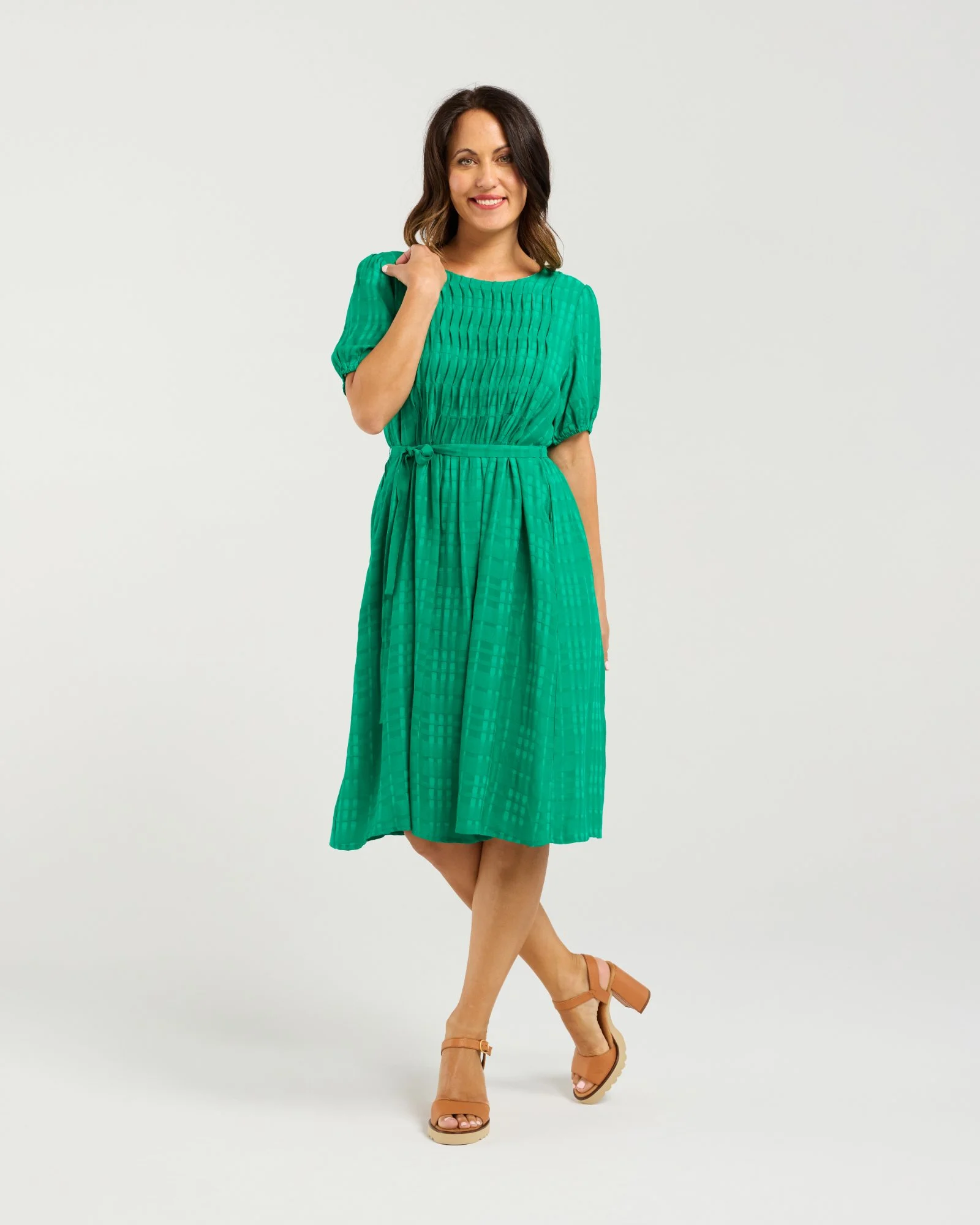 Seduce Joana Dress