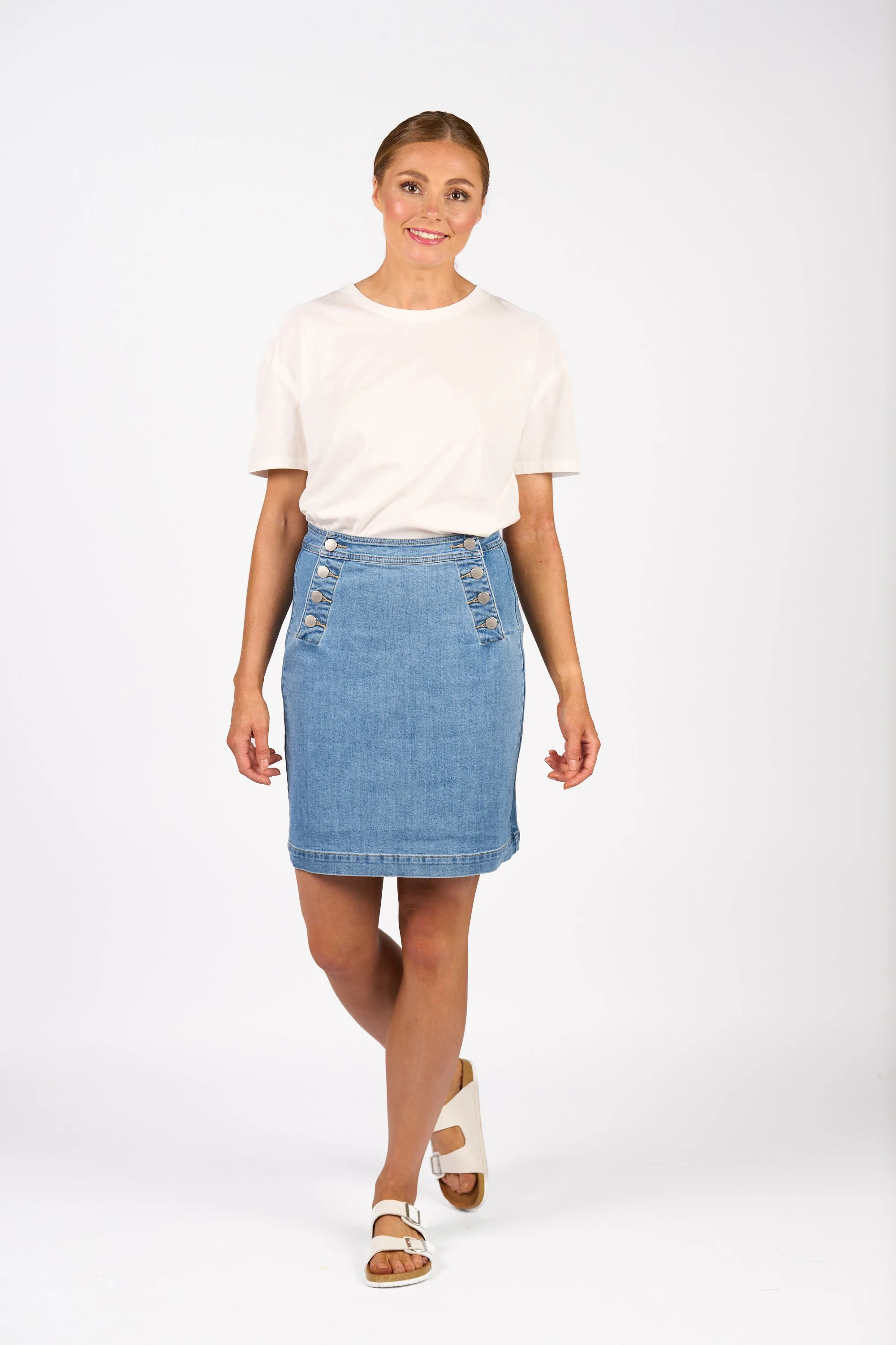 Knewe Ridge Skirt