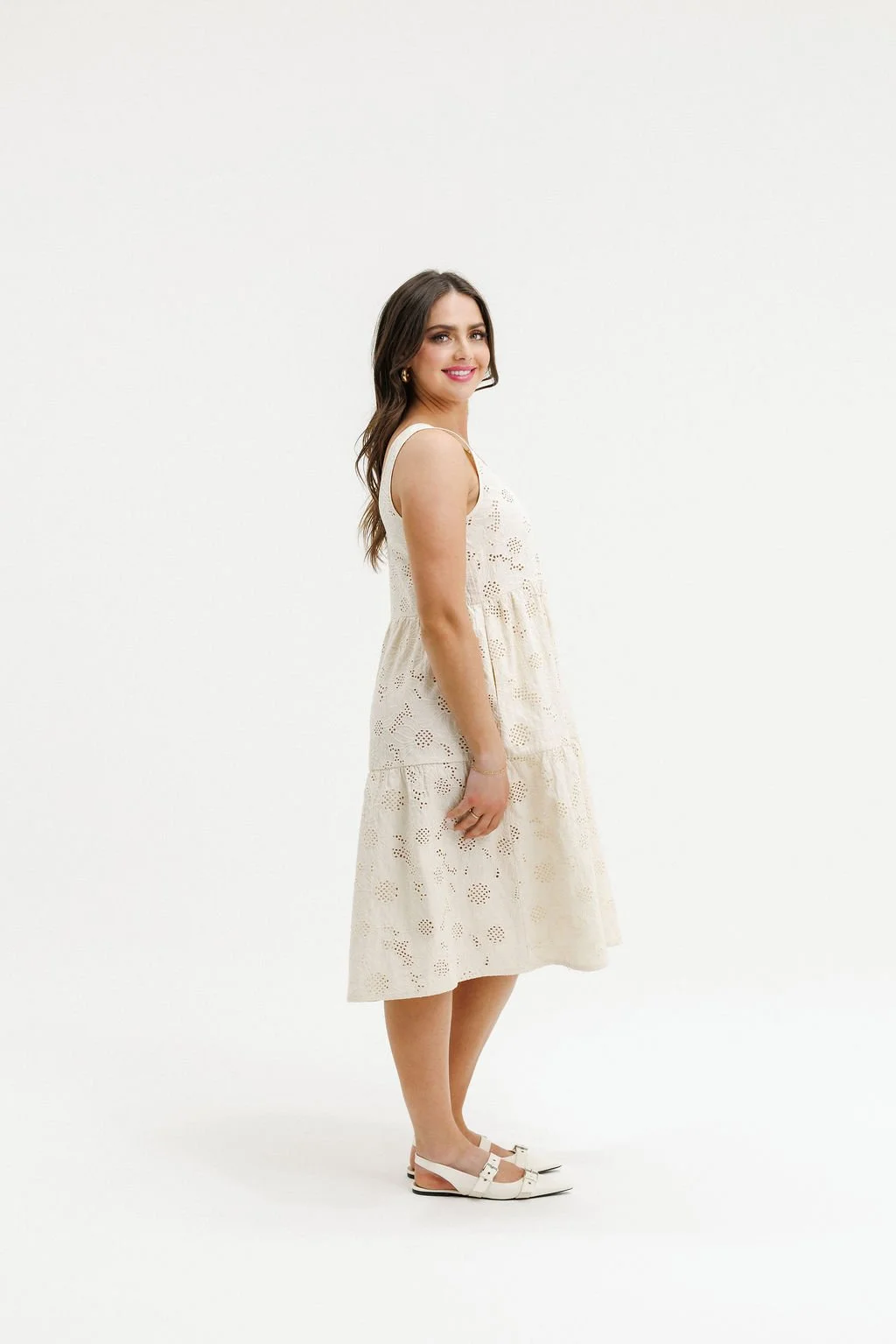 Homelee Leona Dress