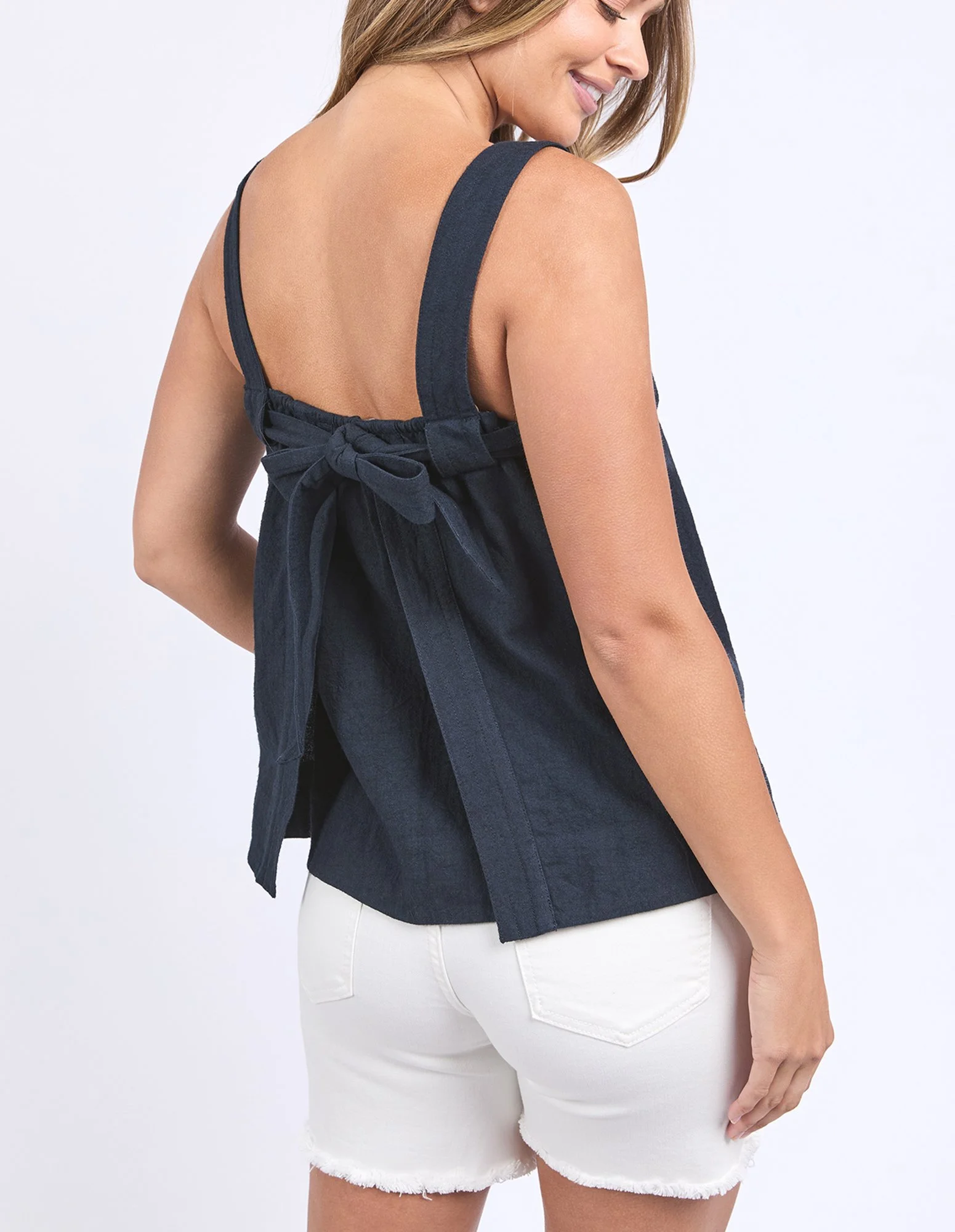 Foxwood Lourdes Top