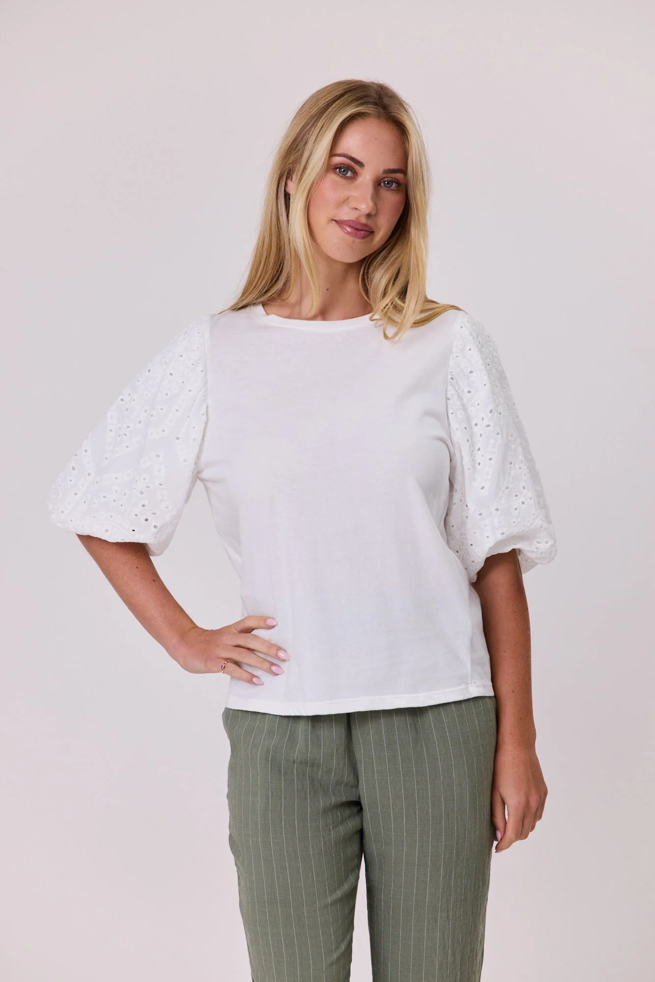 Classified Ibiza Top