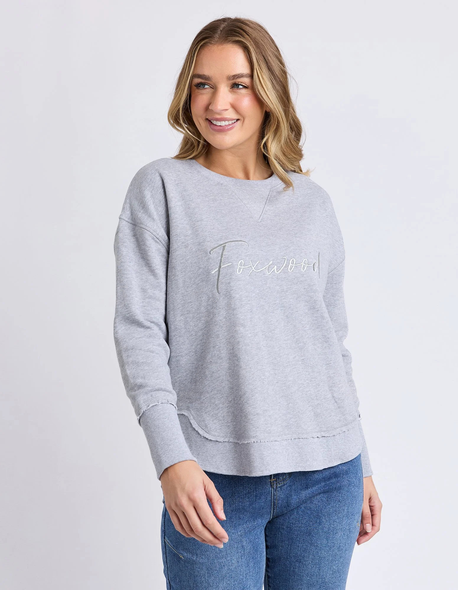 Foxwood Signature Crew