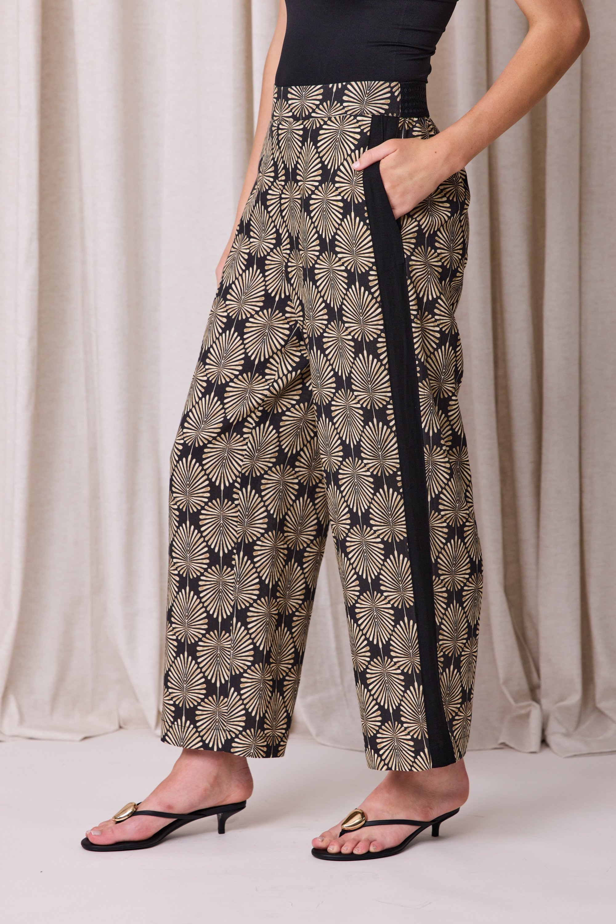 Newport Harvest Pant