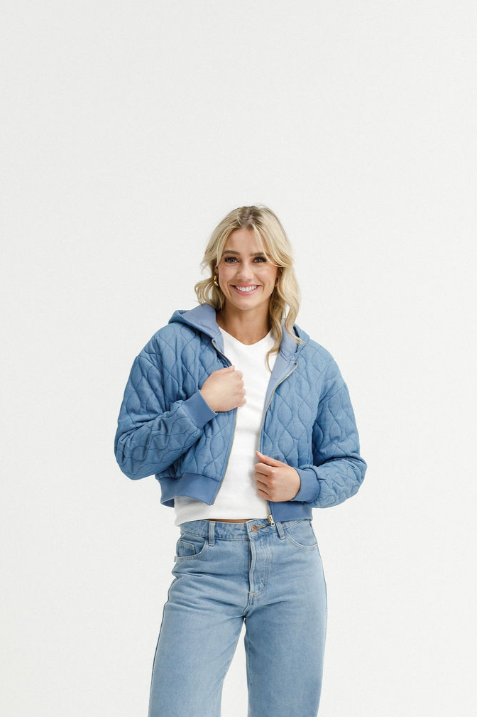 Homelee Emily Jacket