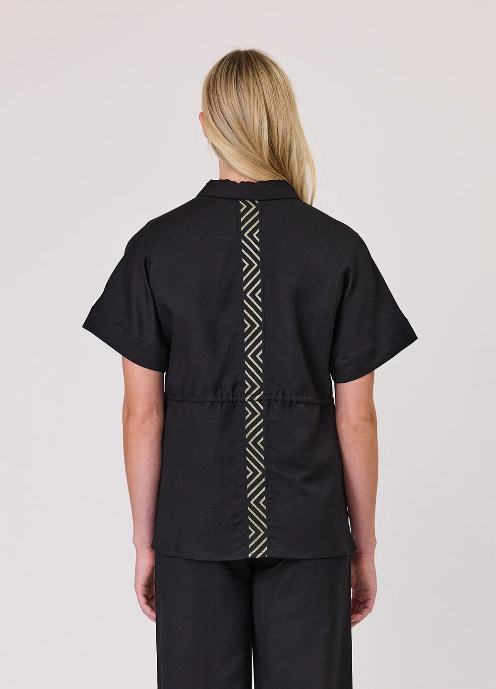 Duo Zenith Shacket