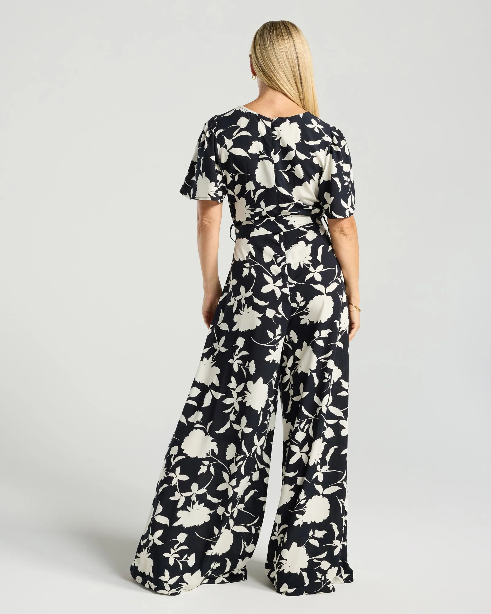 Blackstone Juliana Jumpsuit