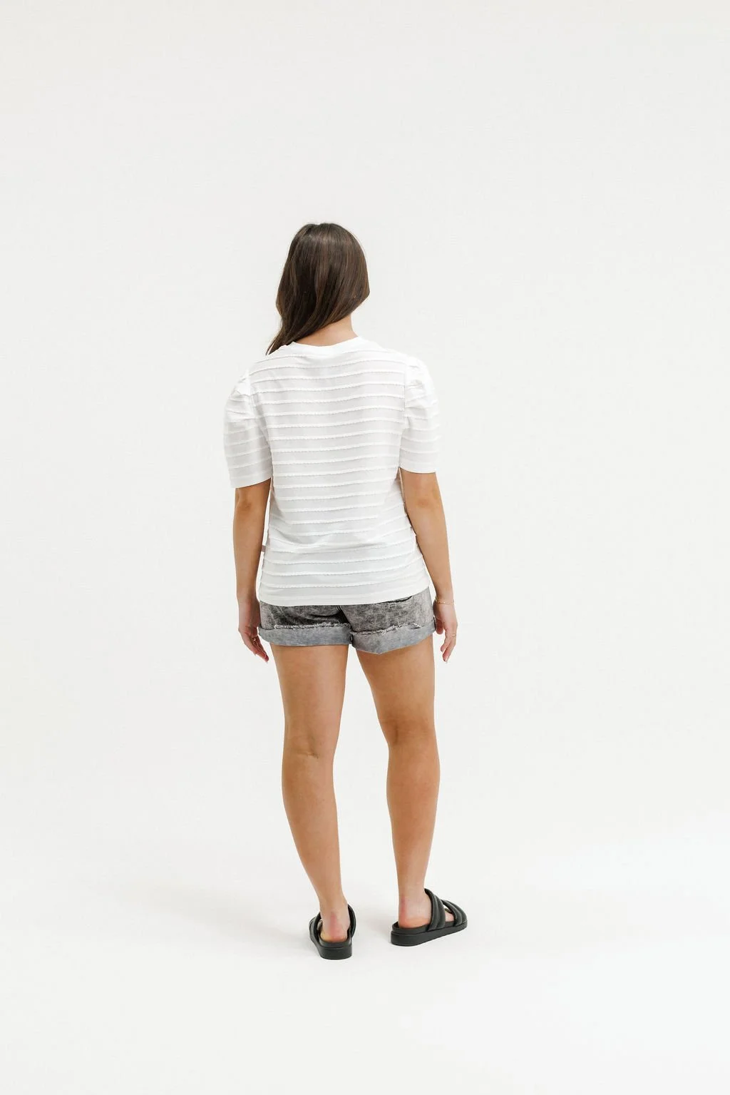 Homelee Rose Tee