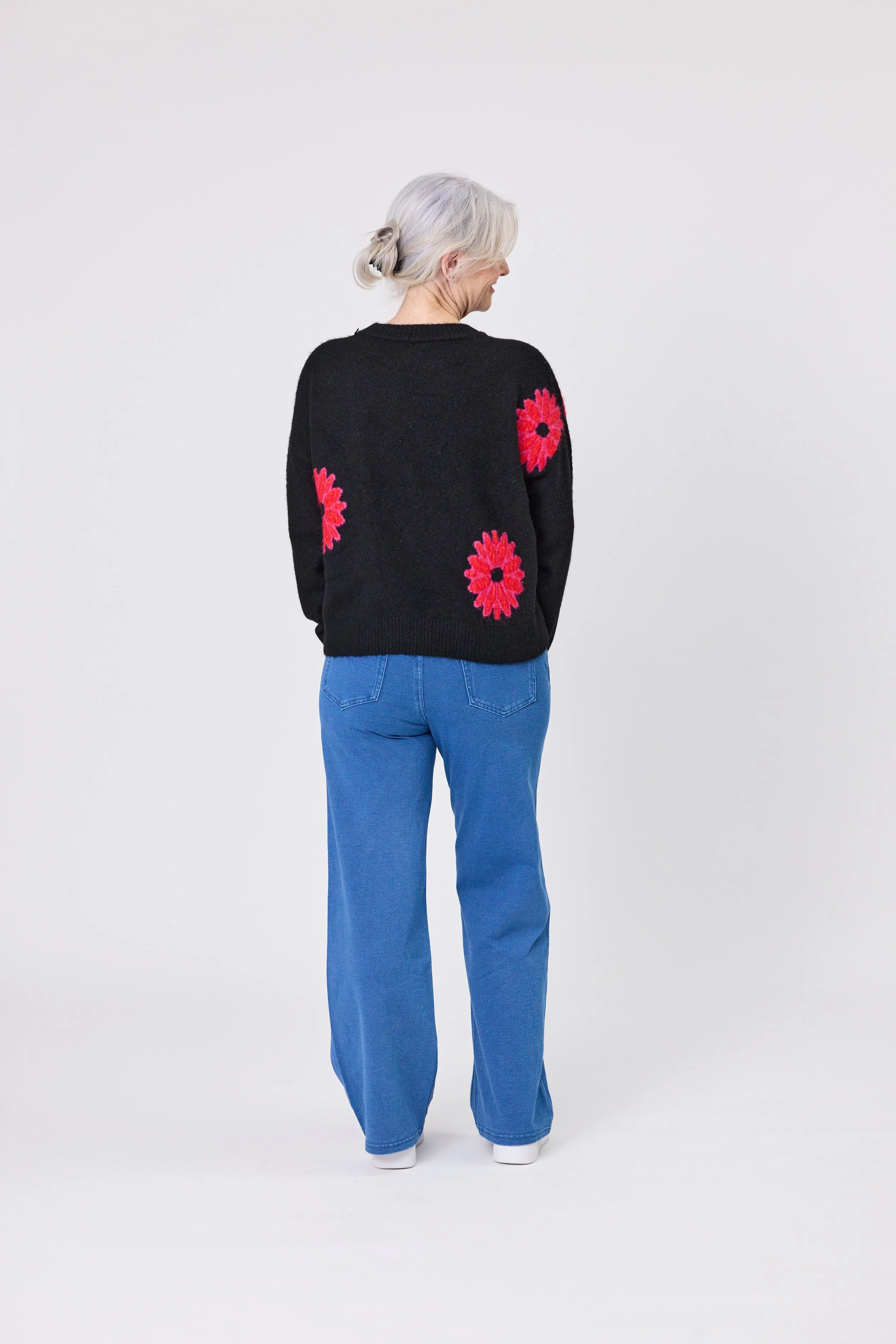 Lemon Tree Gilda Wool Knit