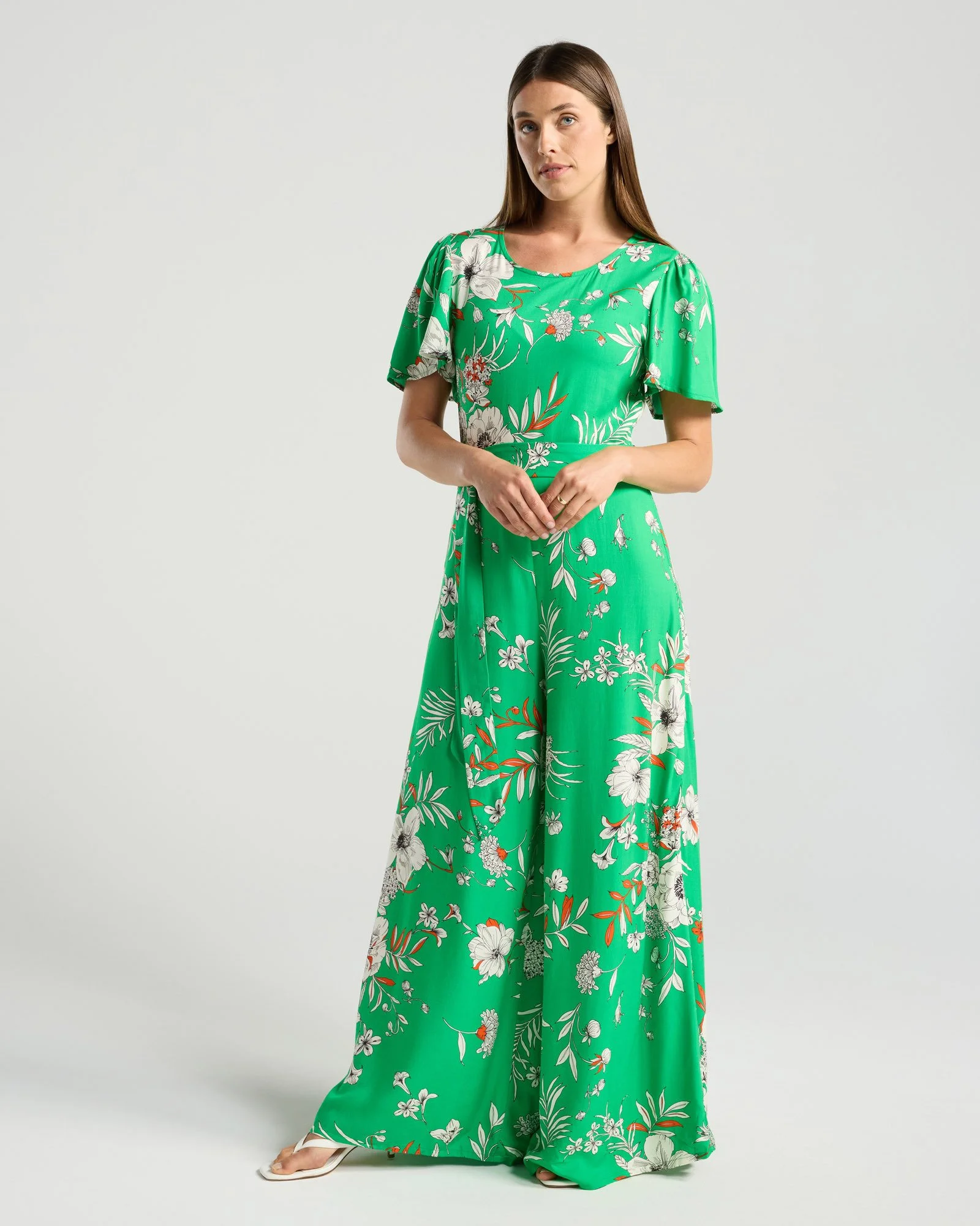 Blackstone Juliana Jumpsuit