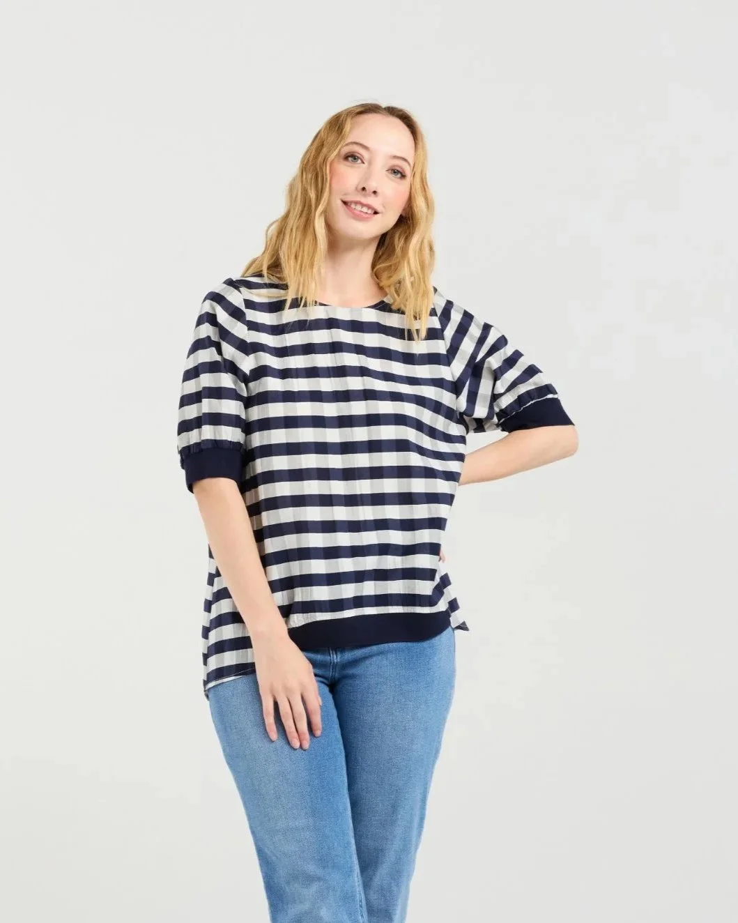 Zafina Havana Top
