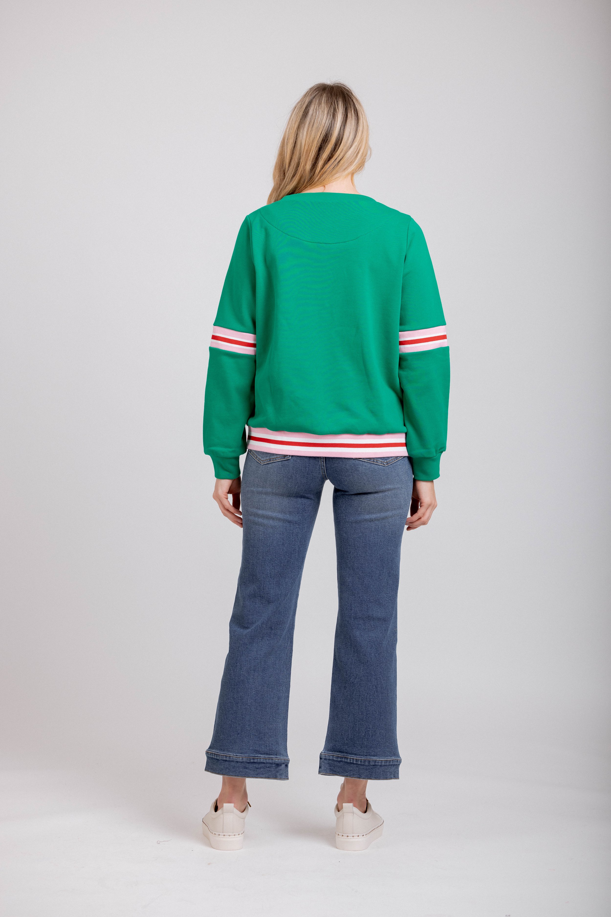 Mimoso Lucy Sweat