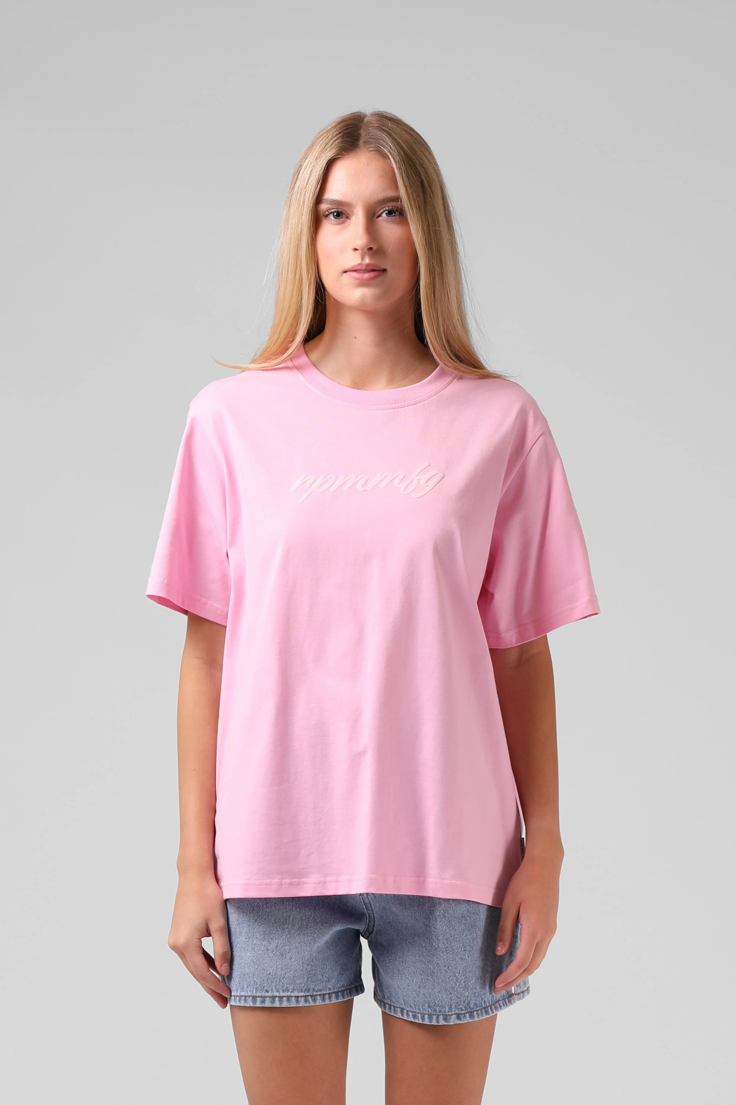 RPM Flow Tee