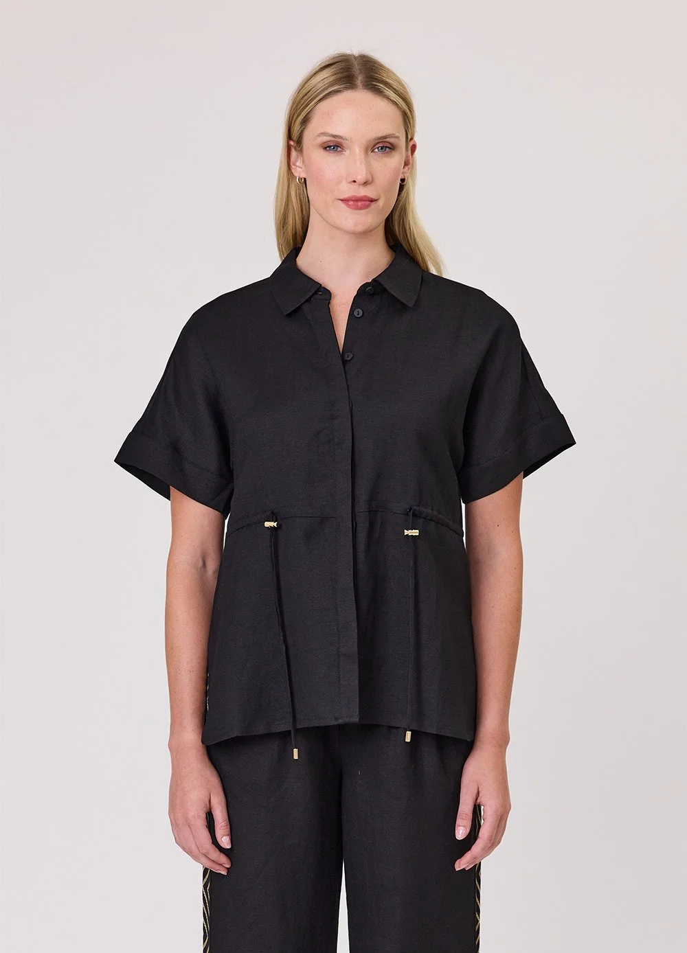 Duo Zenith Shacket