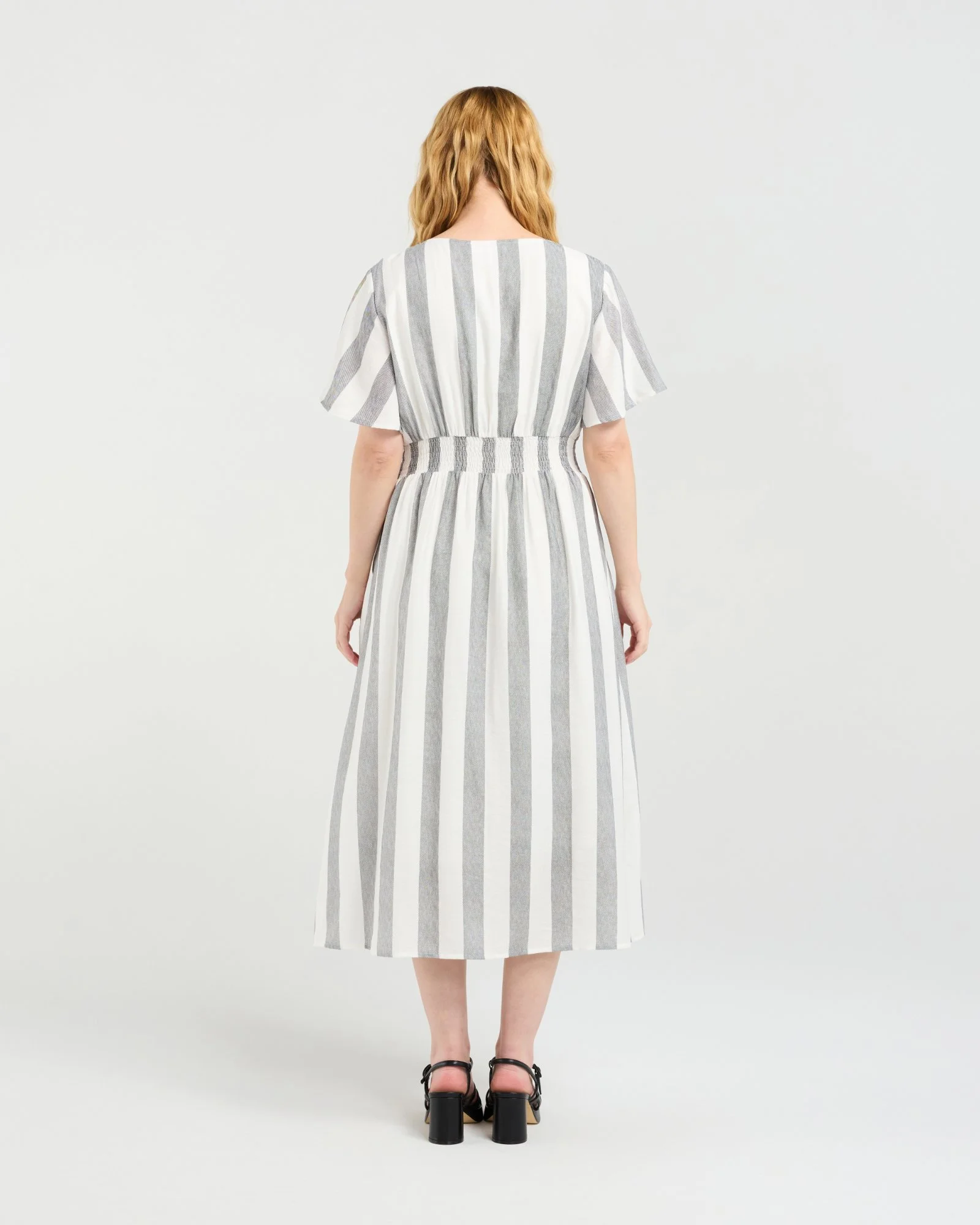 Seduce Amara Dress