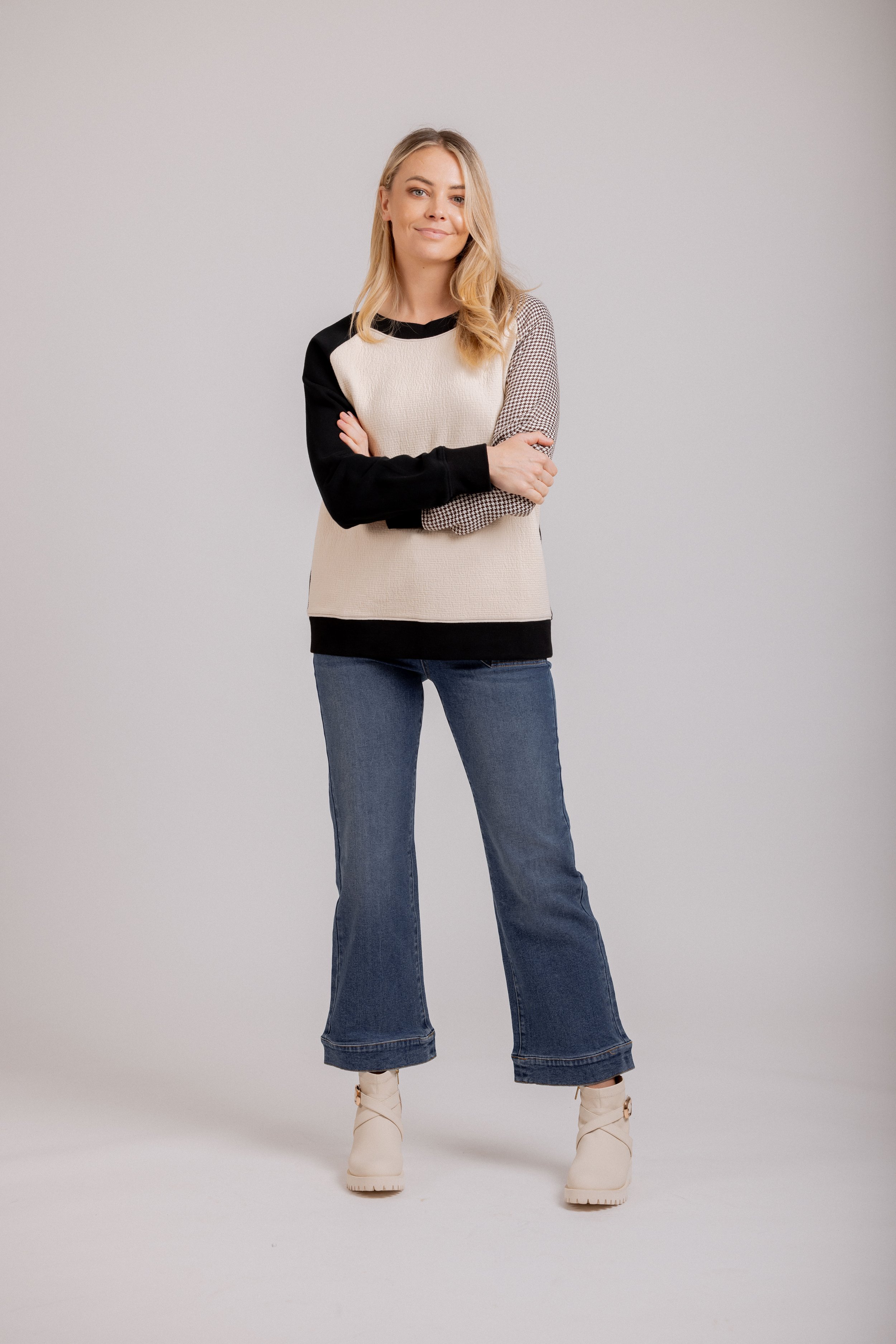 Mimoso Maeve Sweater