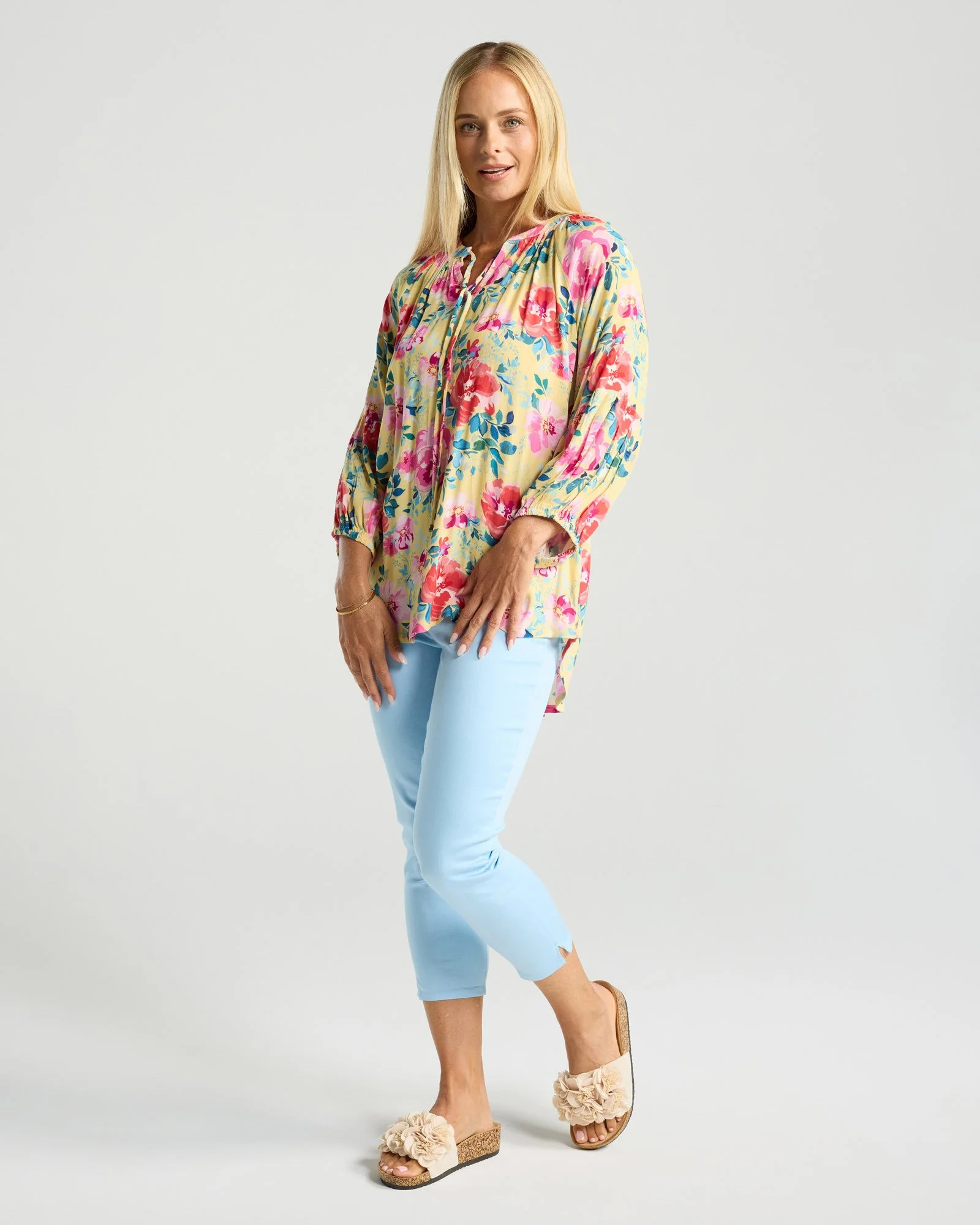 Blackstone Monica Top