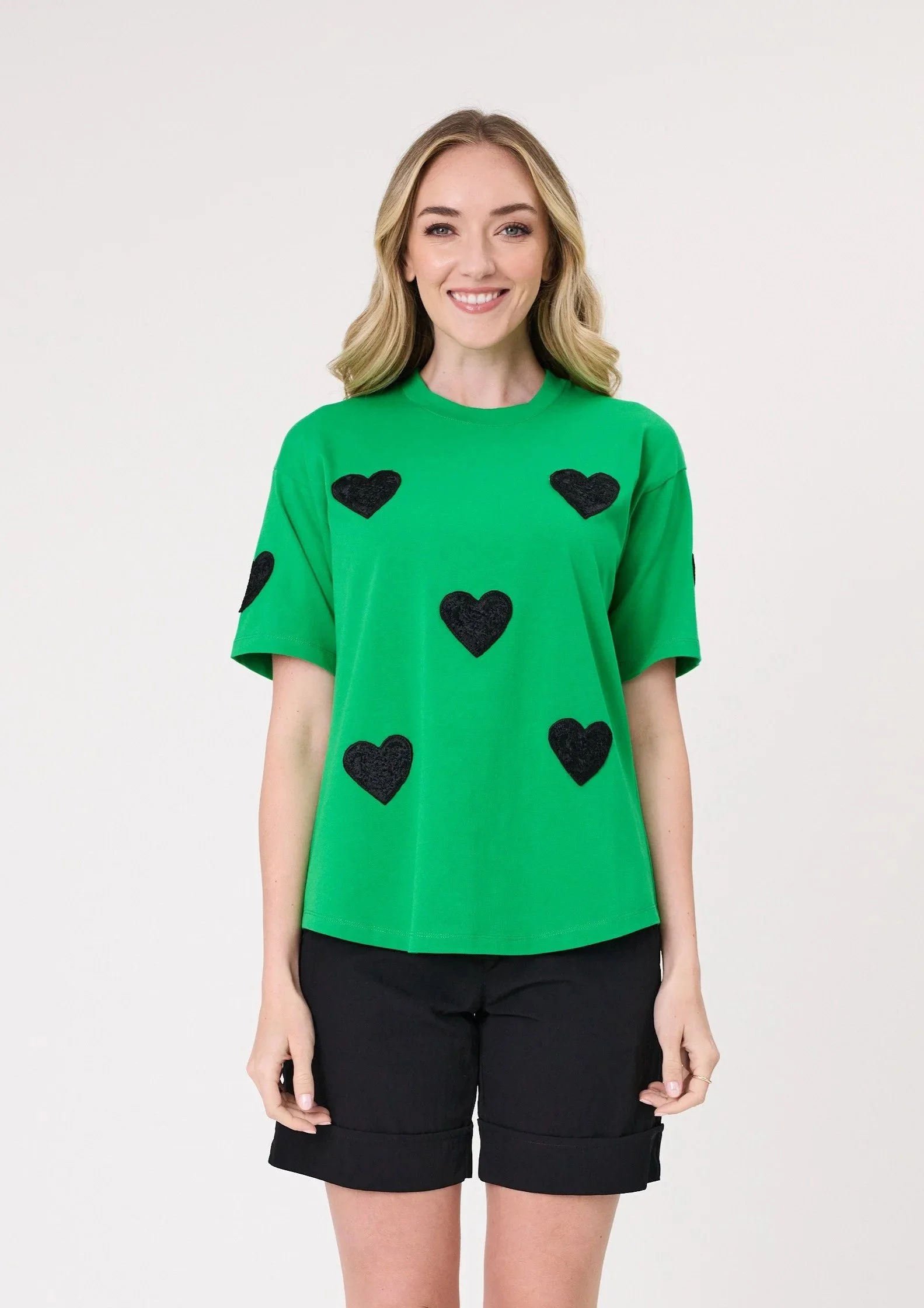 Lemon Tree Valentina Tee