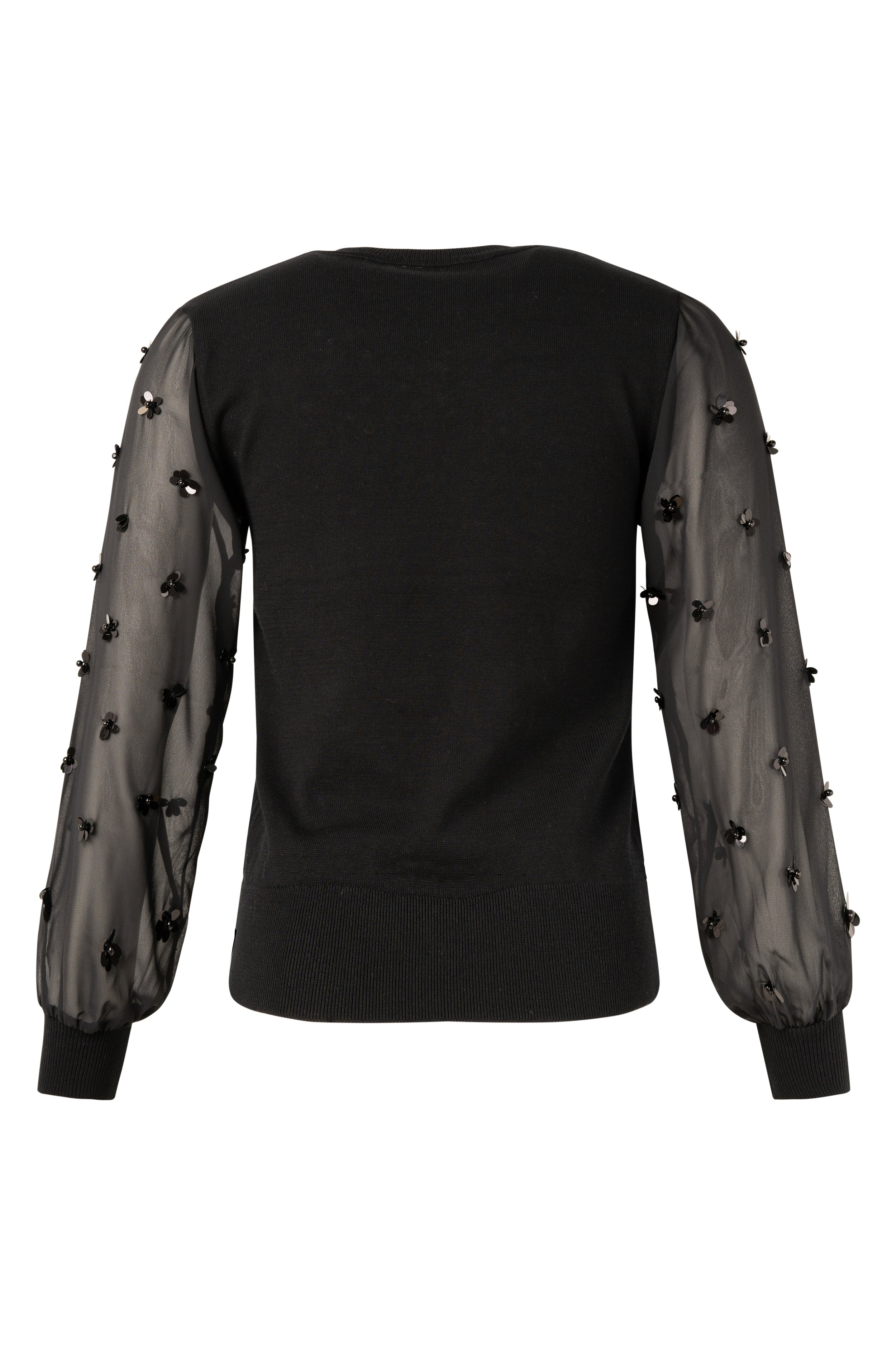 Lemon tree India Knit Jumper