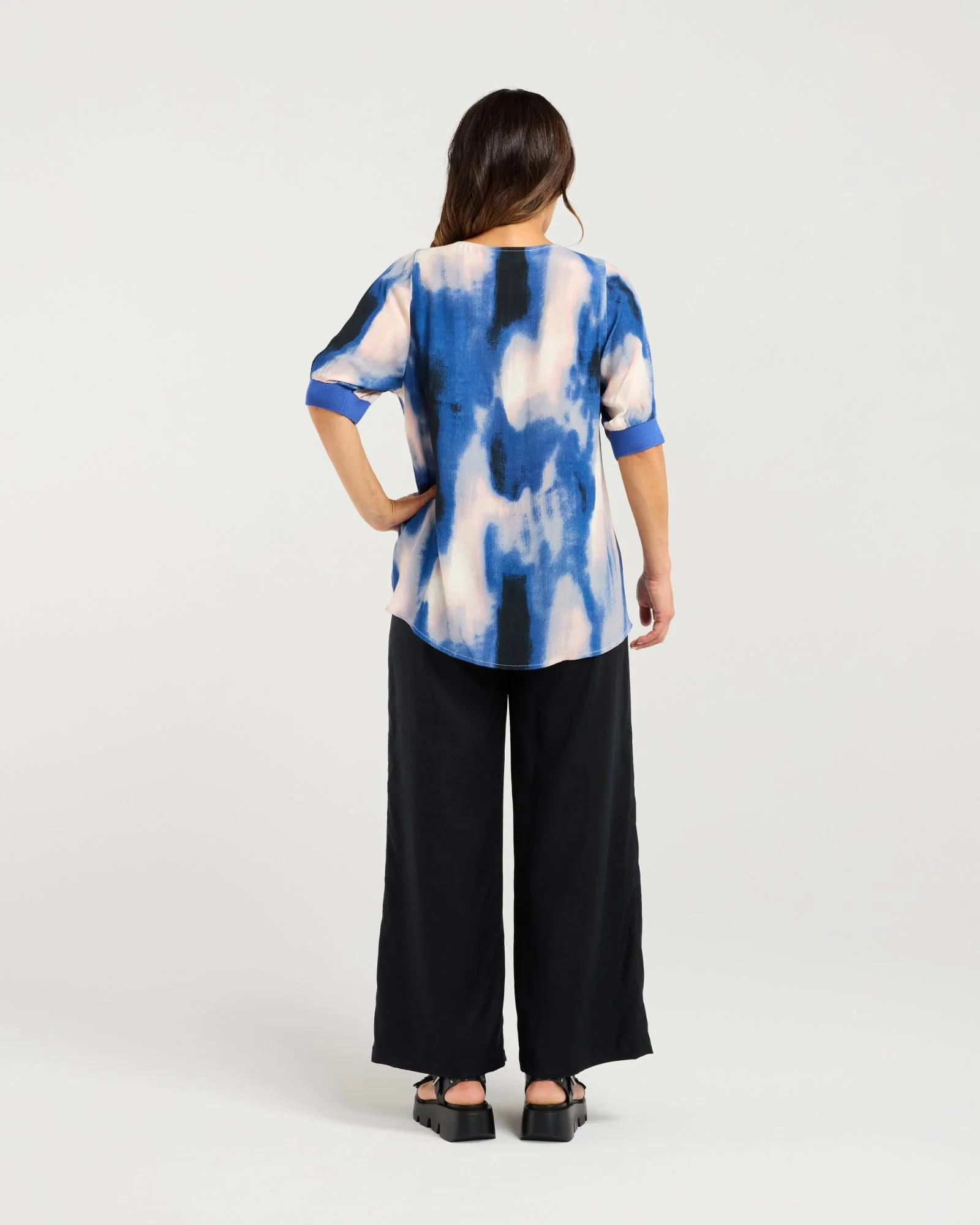 Zafina Havana Top