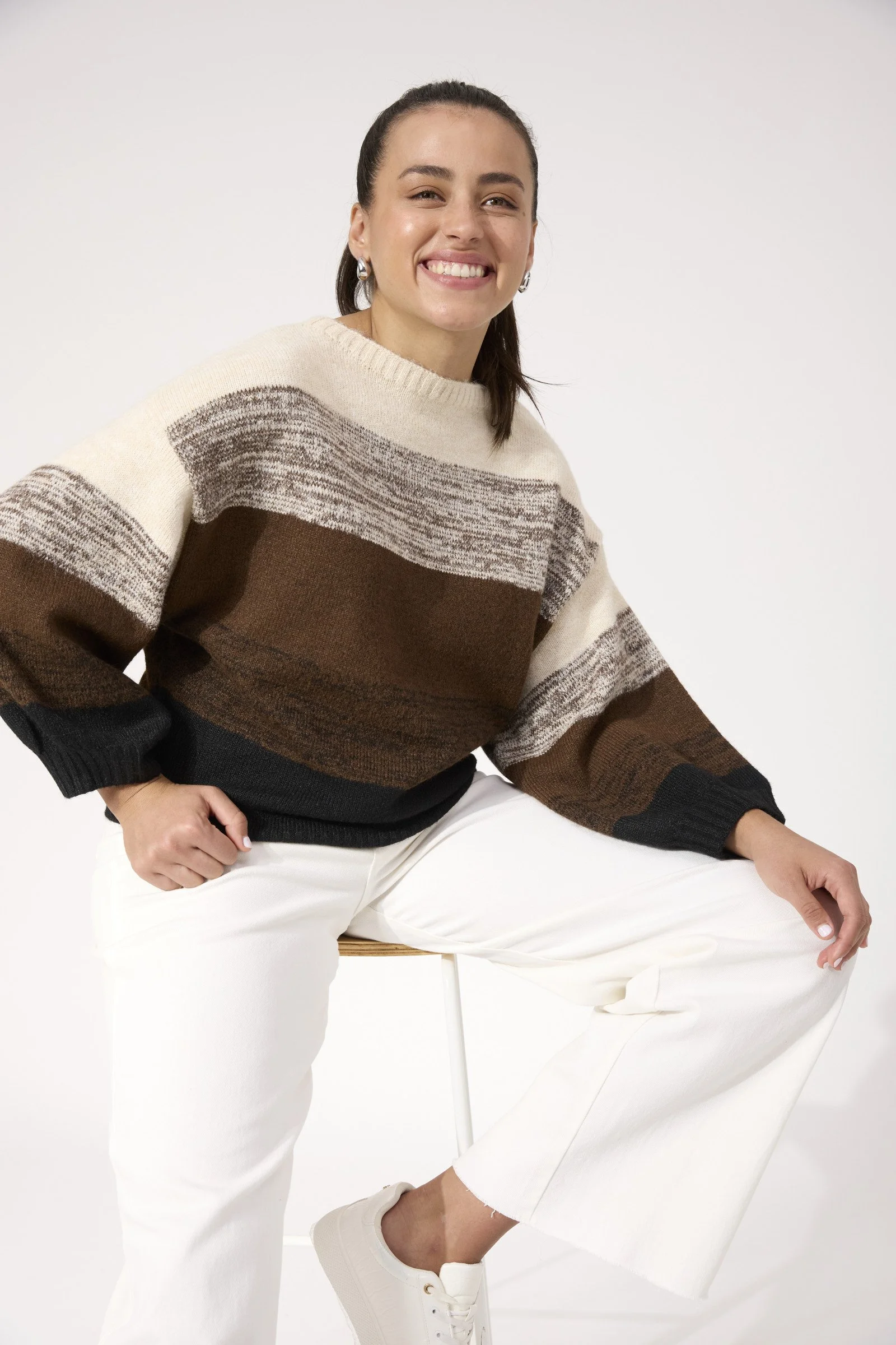 Haven Valenza Jumper