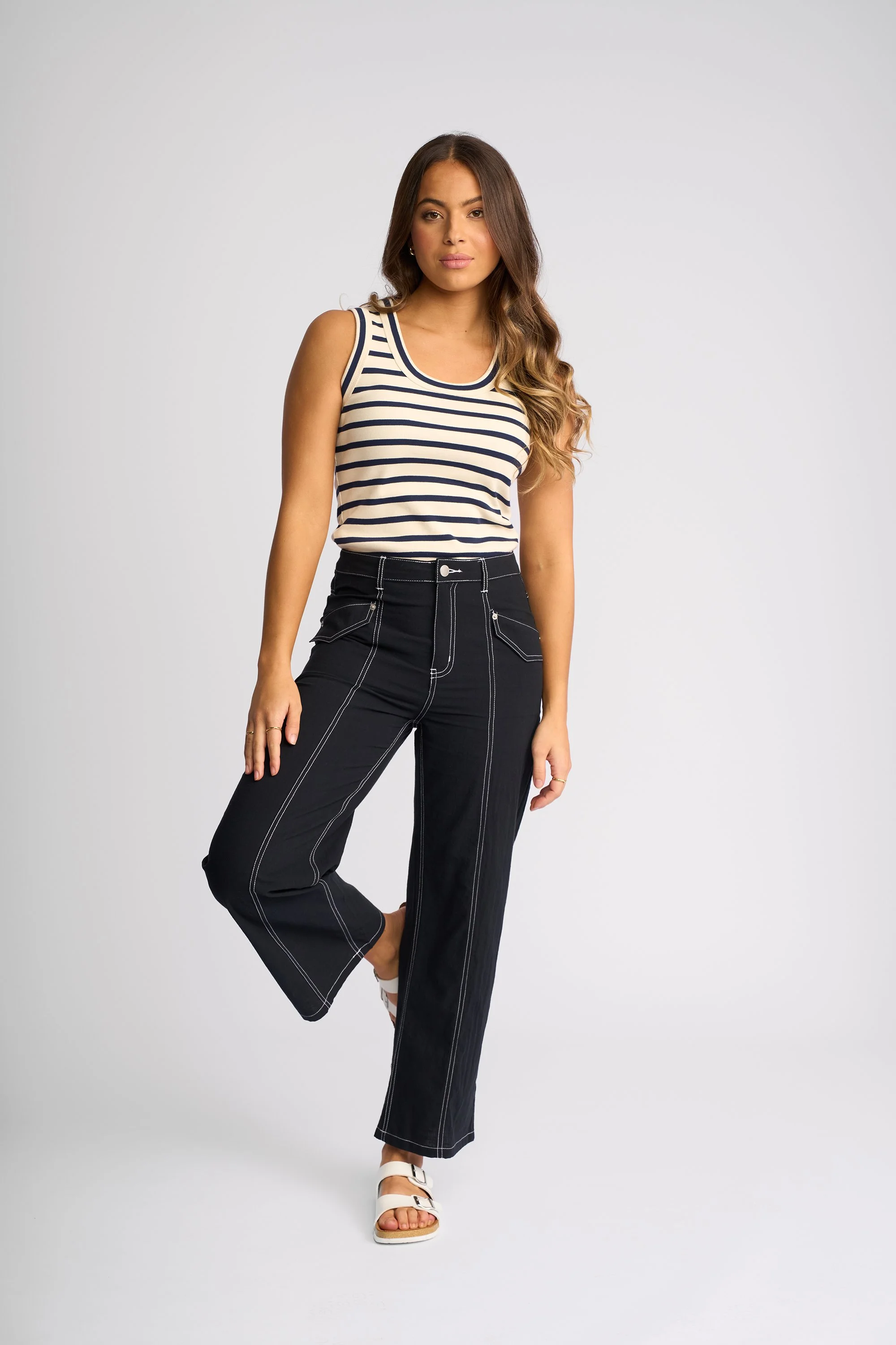 Knewe Shade Pant
