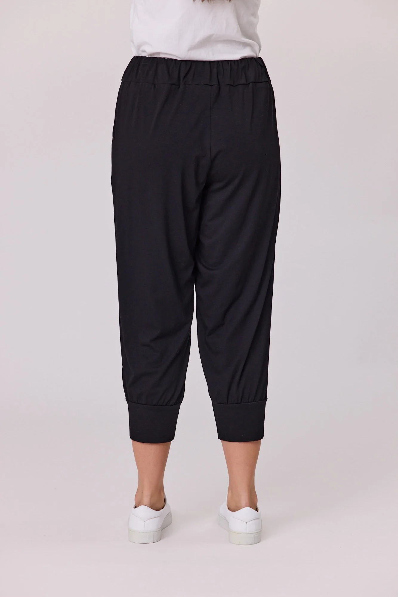 Democracy Ease Plain Pant