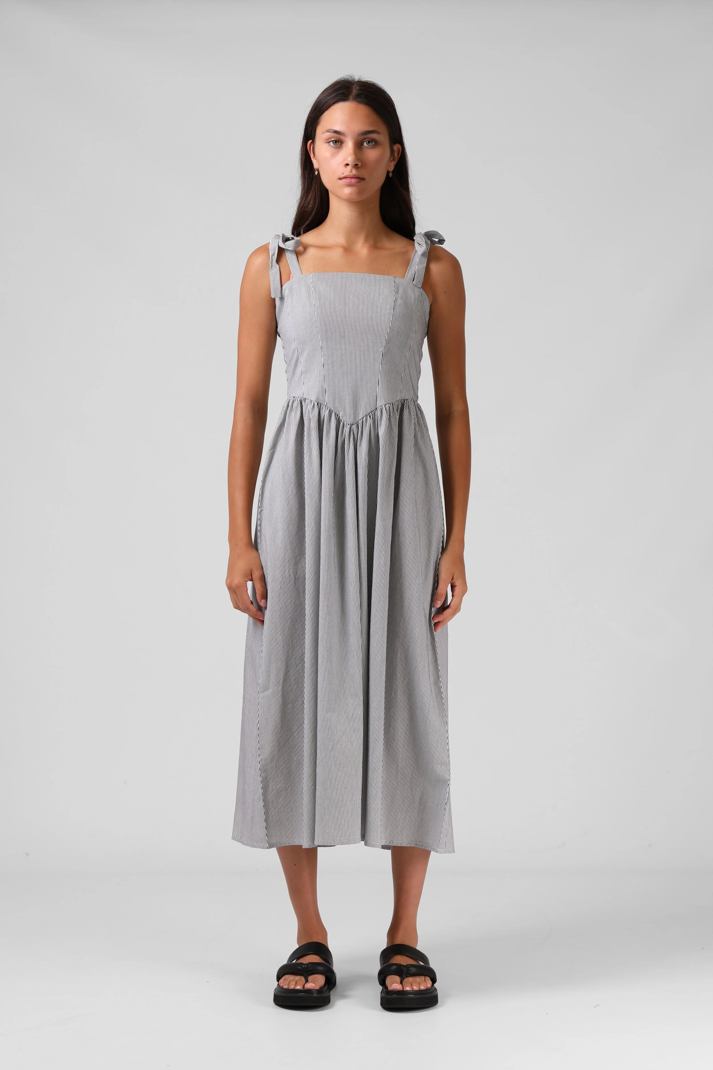 RPM Sofia Midi Dress