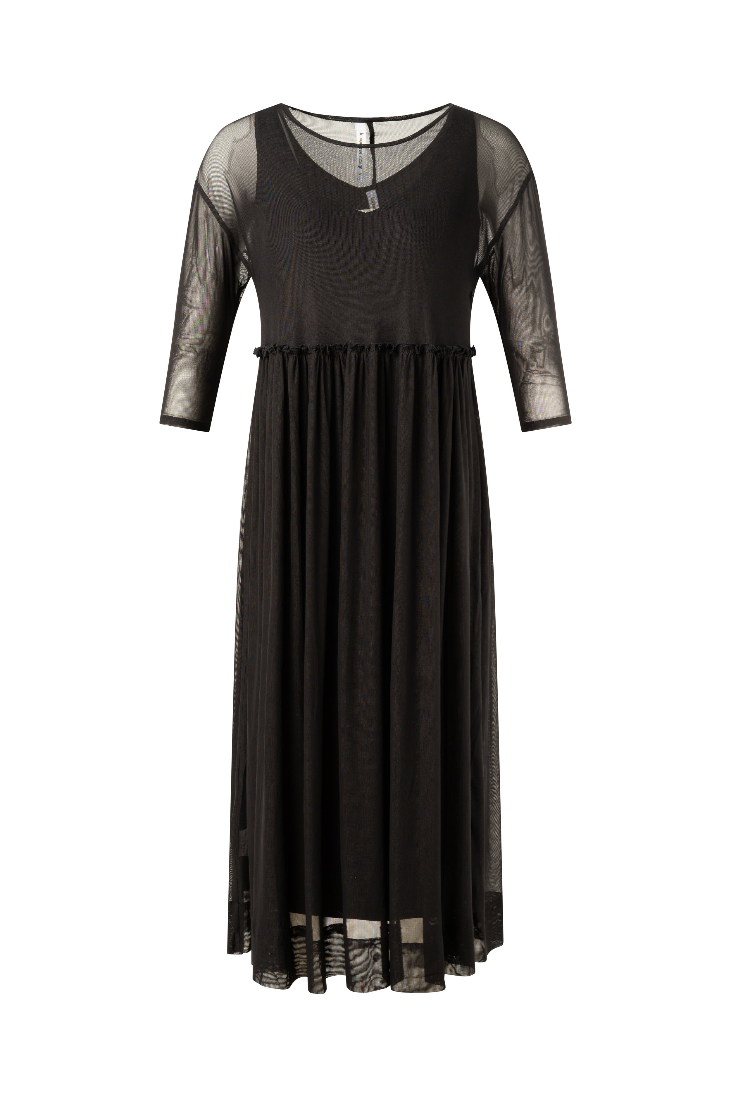 Lemon Tree Sarai Dress & Slip