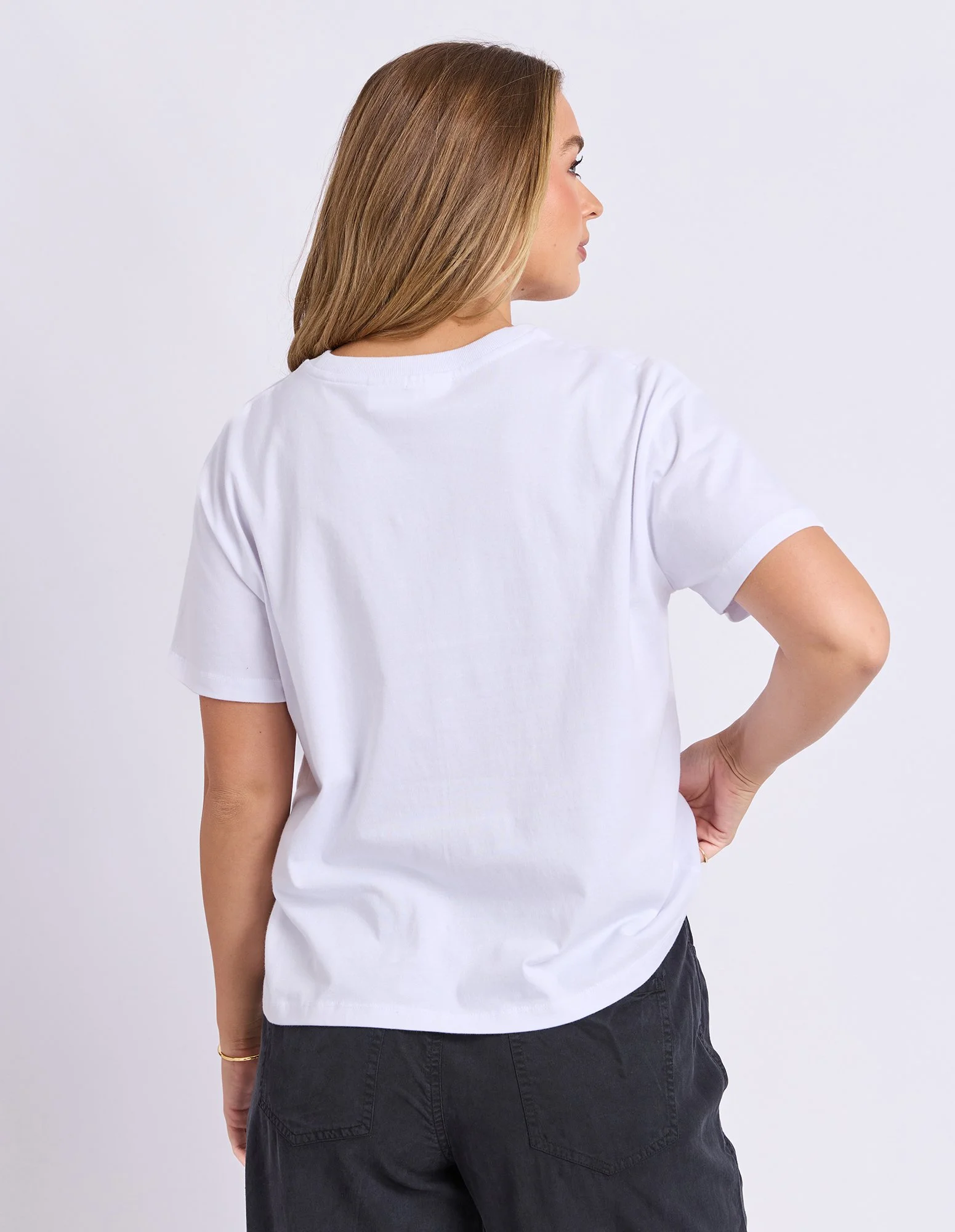 Foxwood Studio Rose Tee