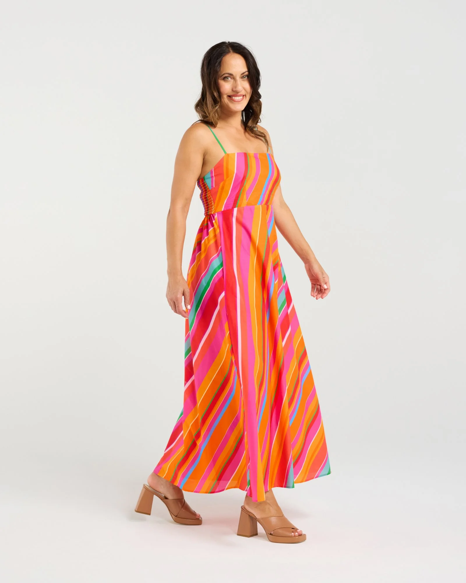 Zafina Clementine Dress