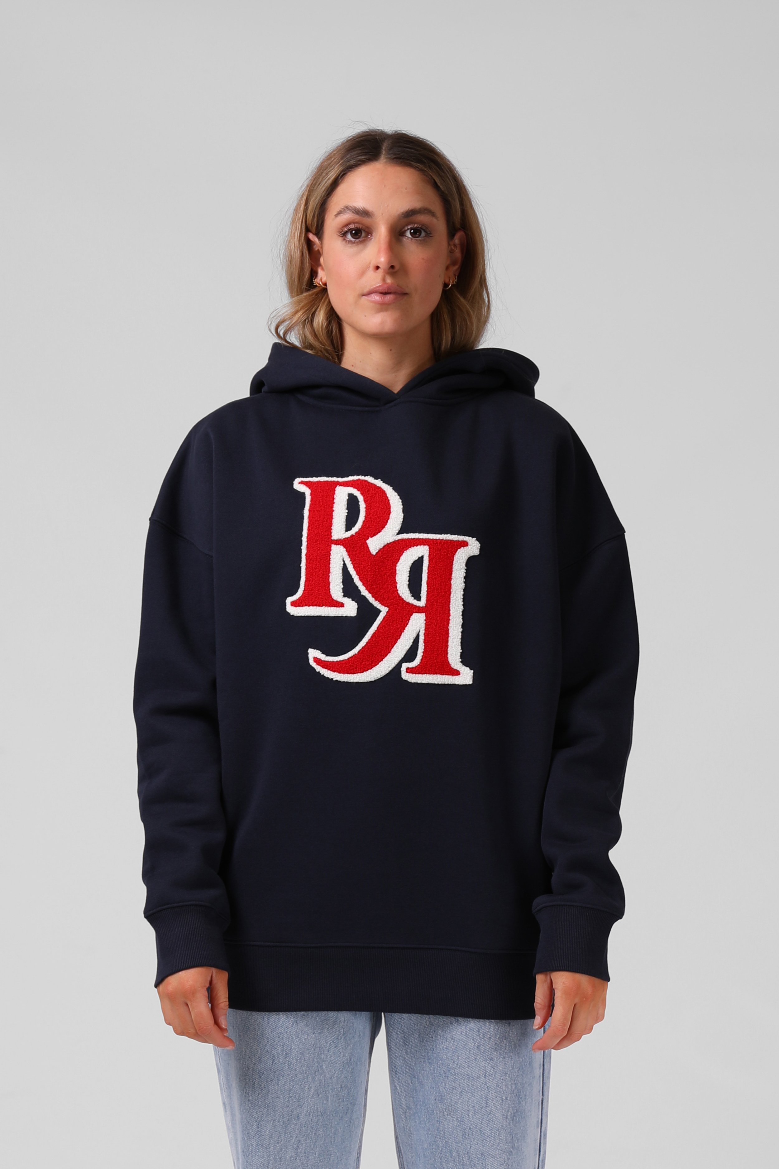 RPM Binate O/S Hoody