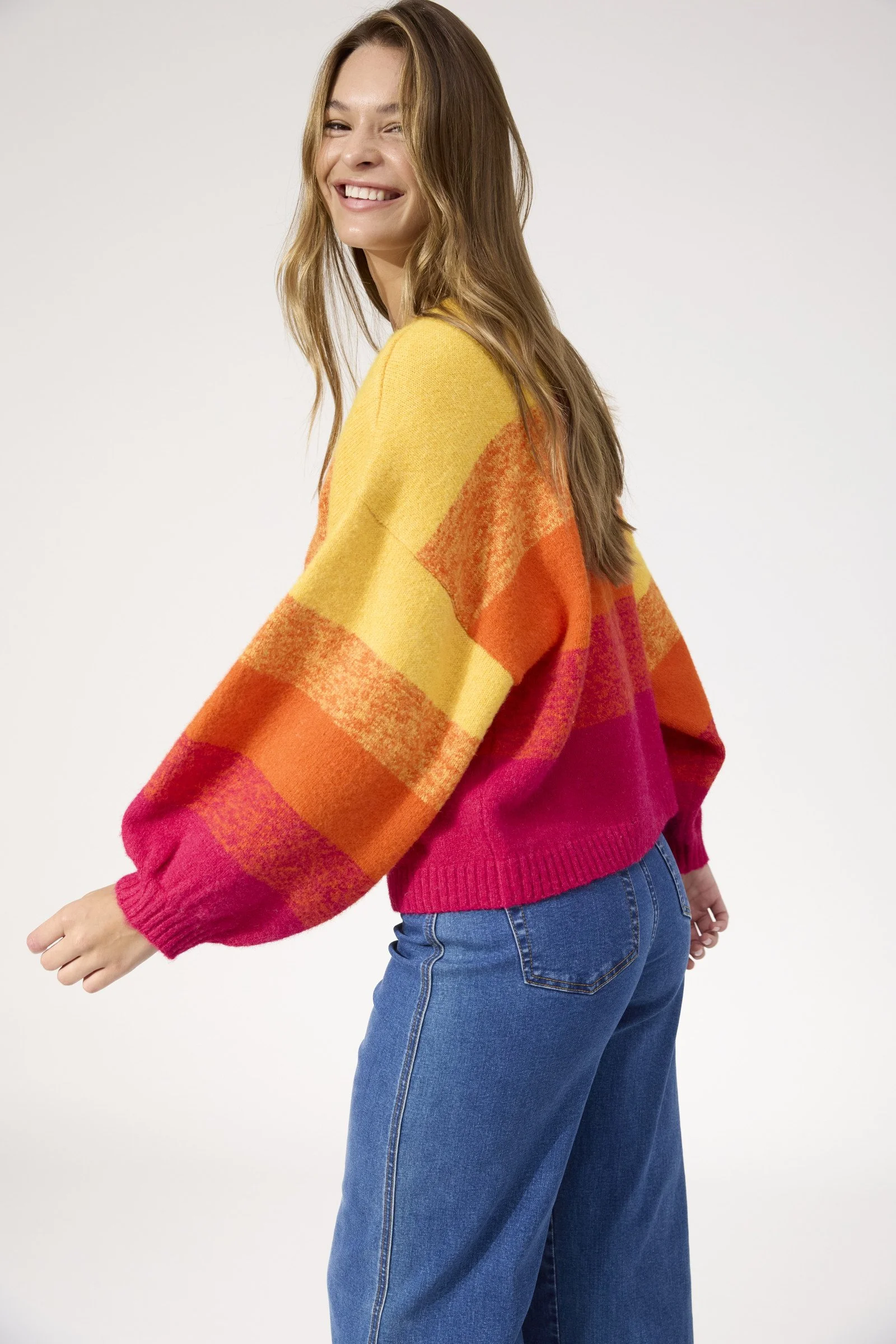 Haven Valenza Jumper