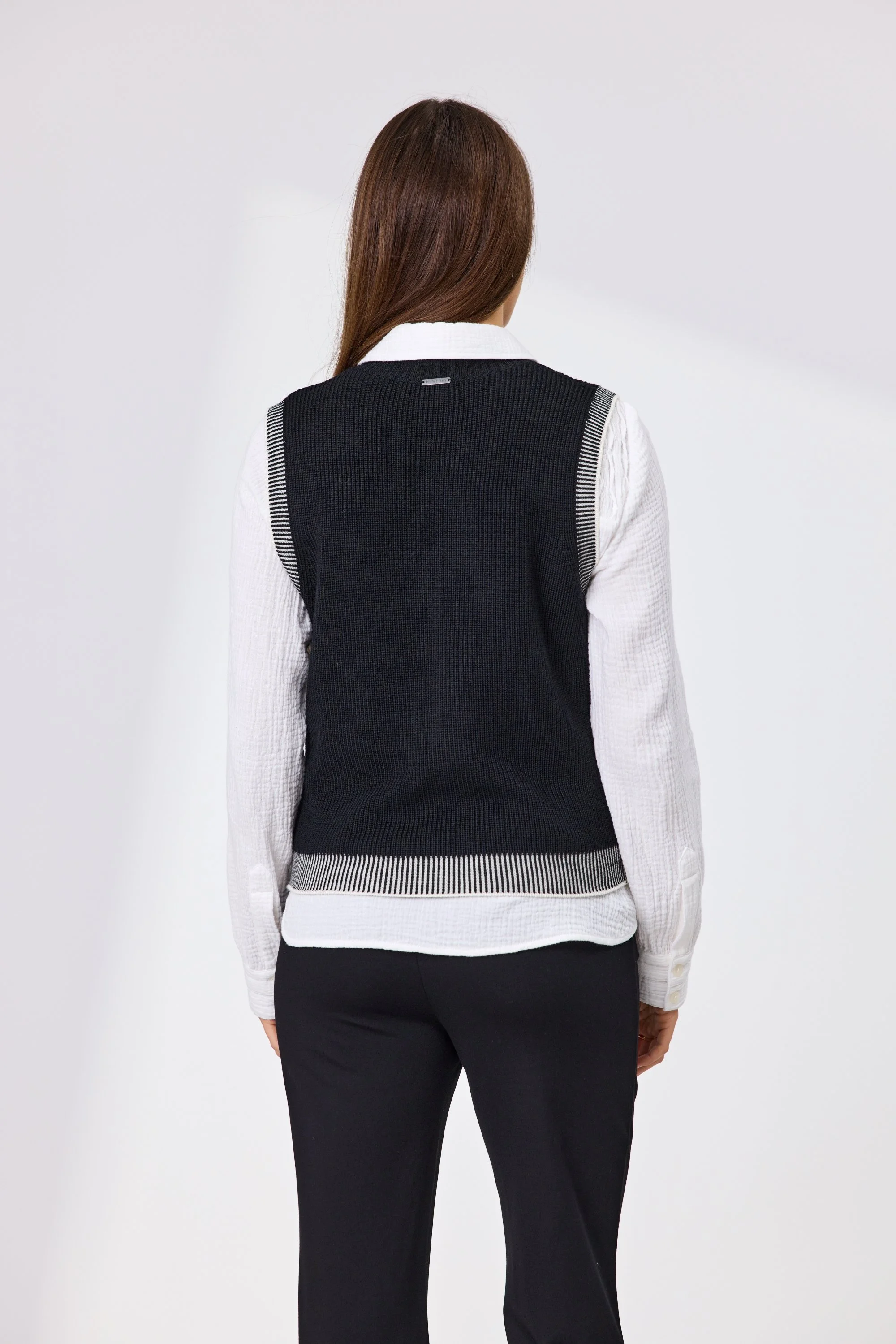 Newport Salem Vest