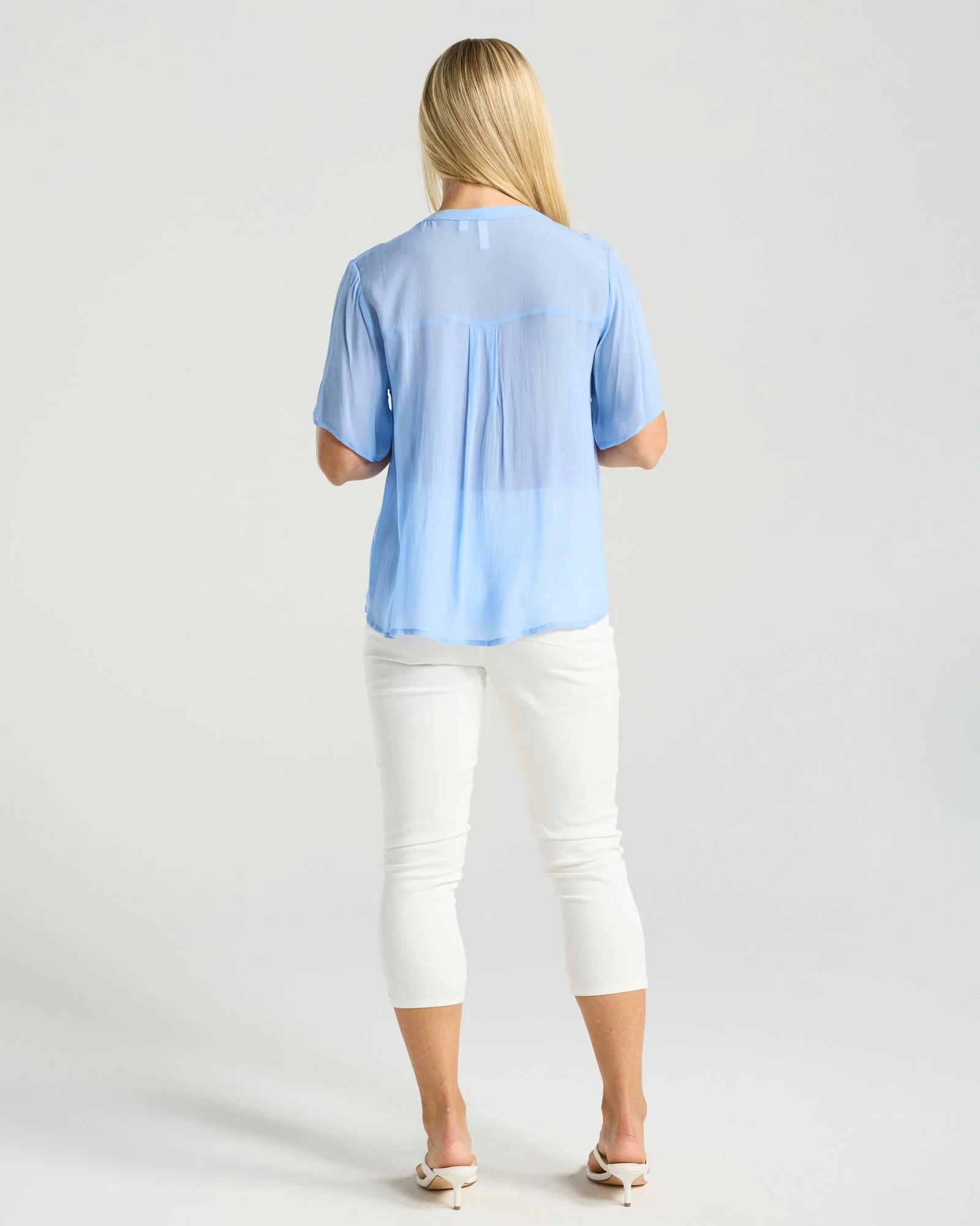 Blackstone Hilarie Top