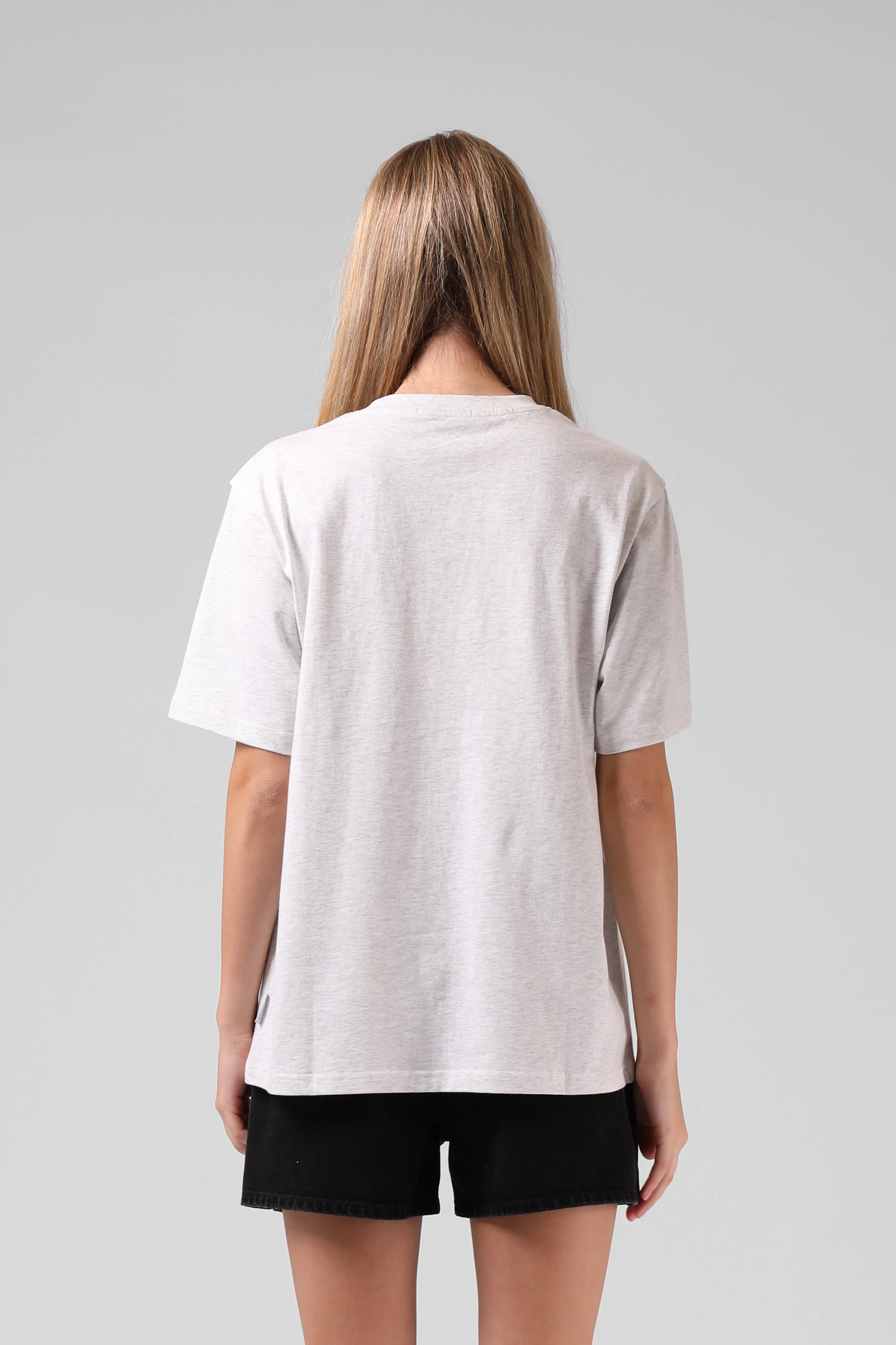 RPM Flowers Tee