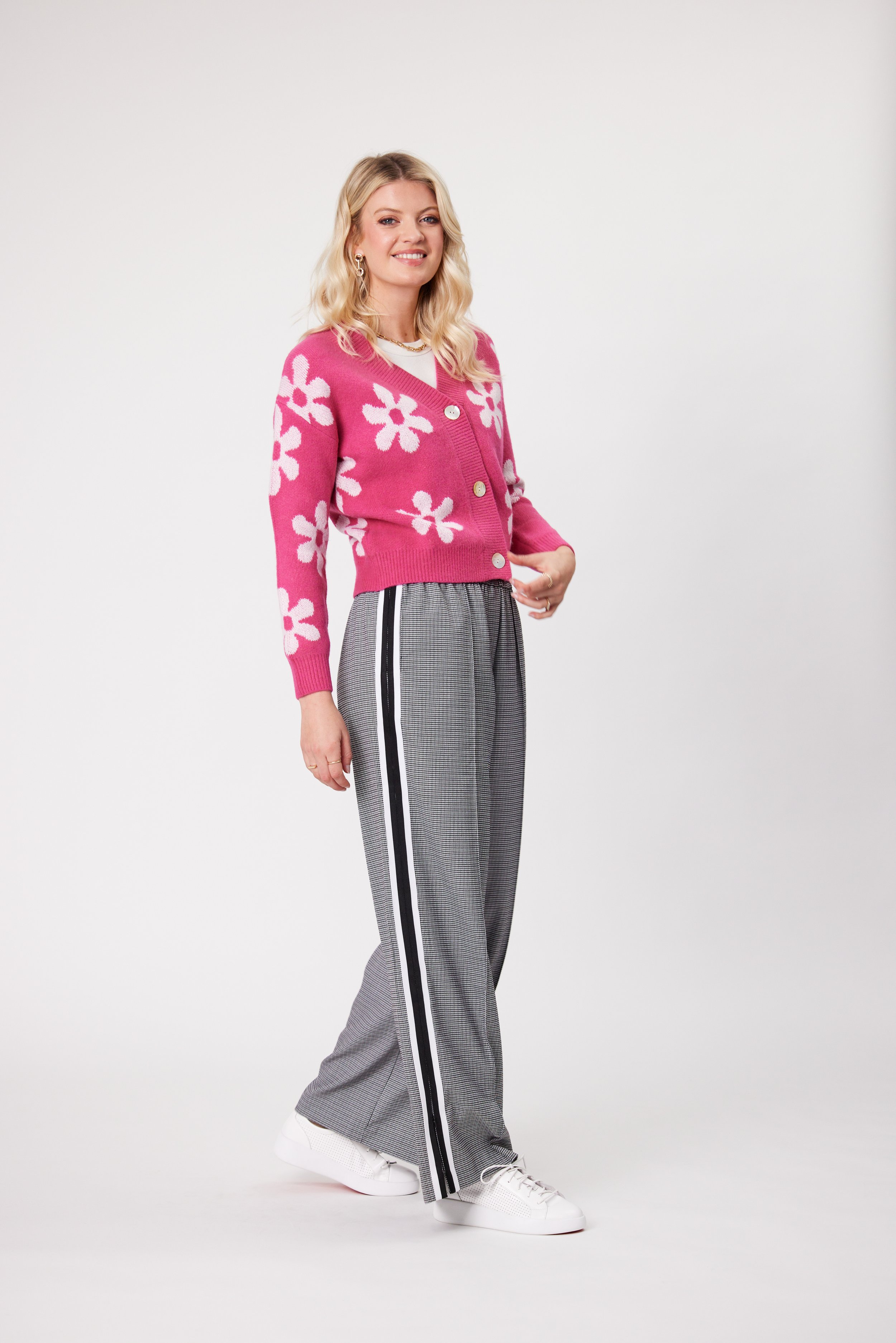 Lemon Tree Flora Cardi