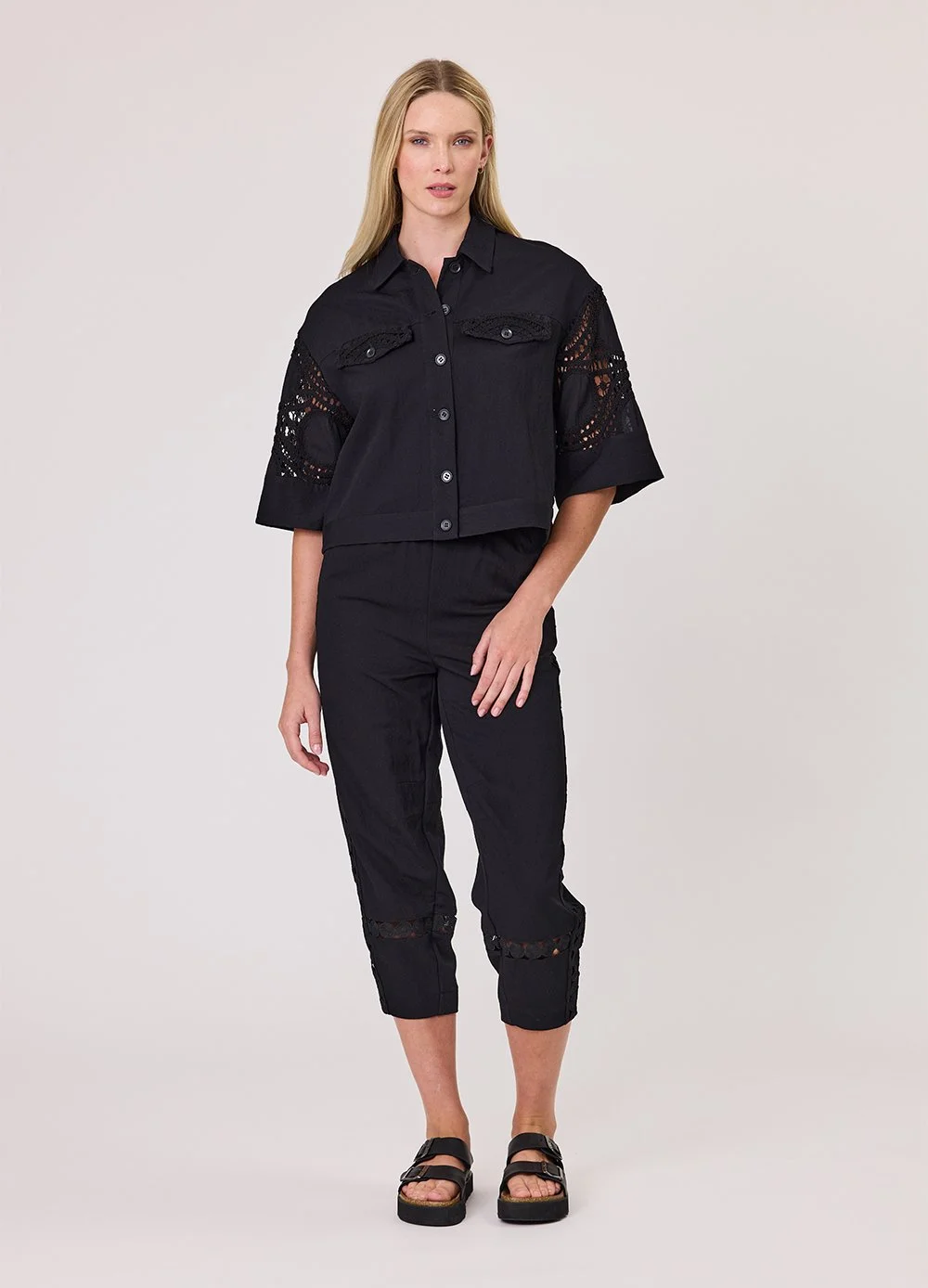 Duo Coast Jacket