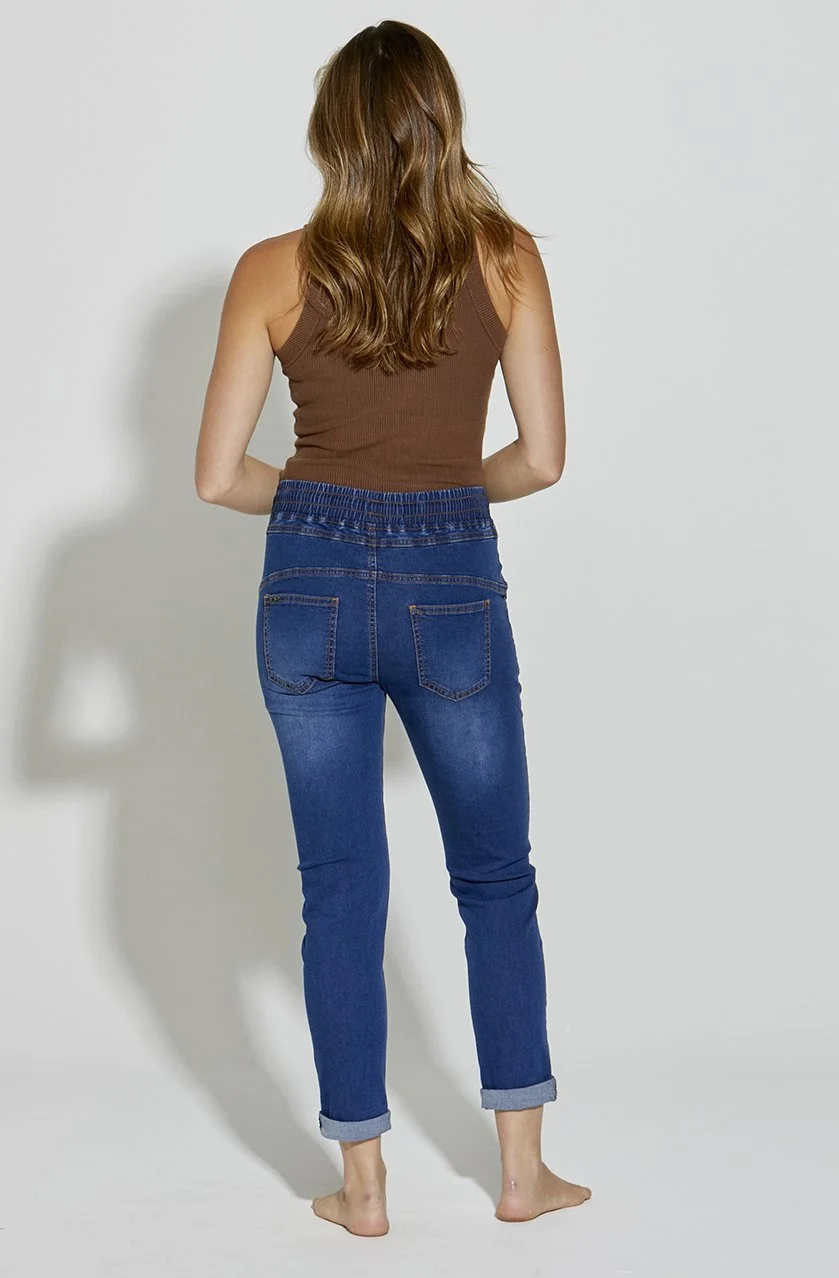 New London Hope Jogger