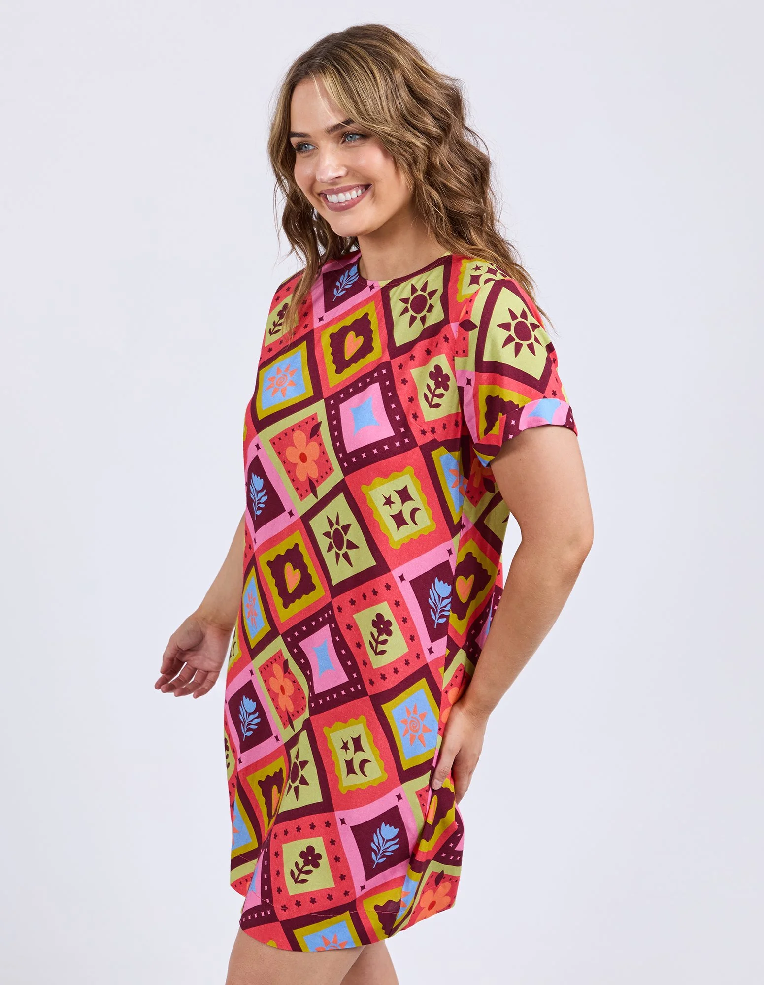 Elm Rhode Dress