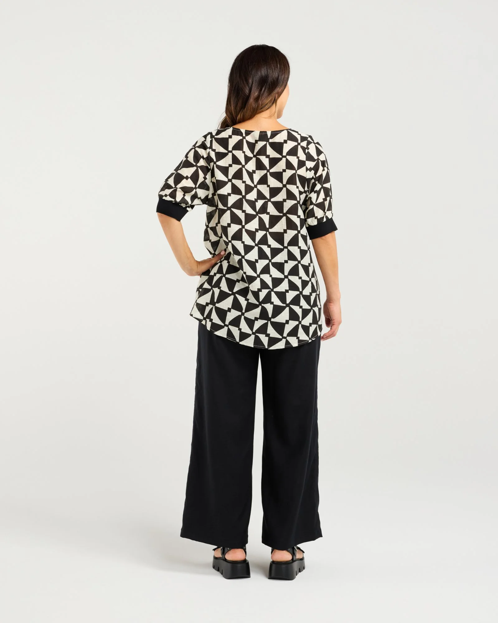 Zafina Havana Top