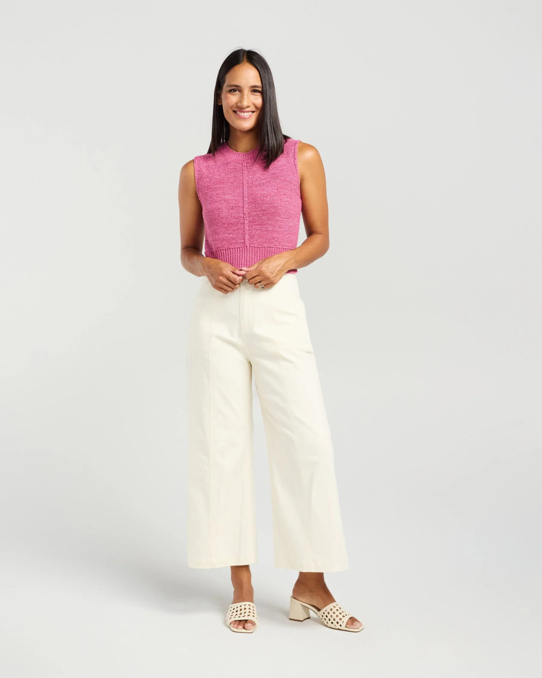 Et Alia Maya Pant